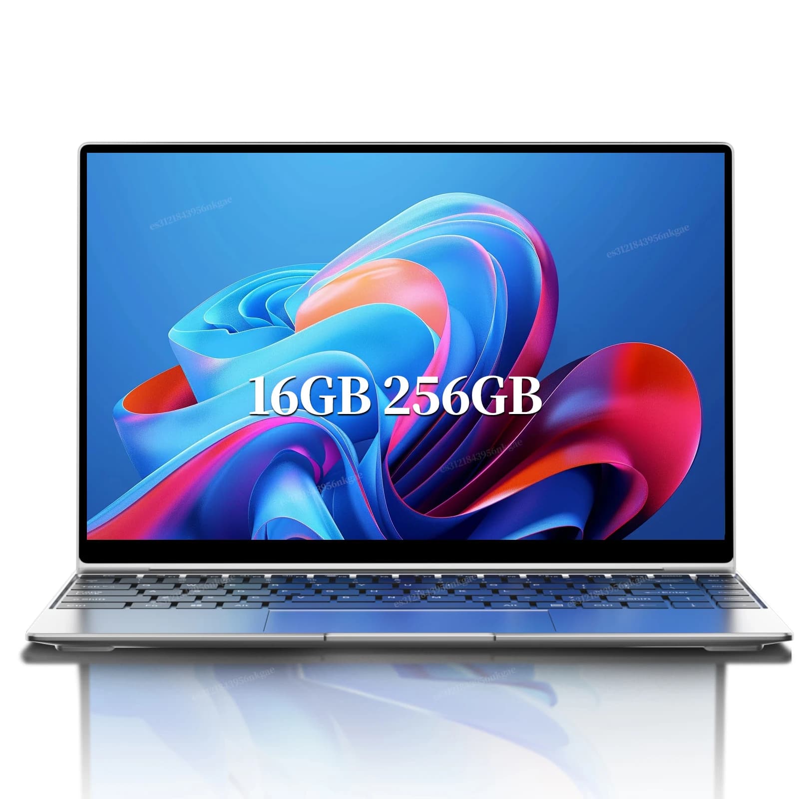 Ultra Slim 14.1" Laptop Intel Core i7 8650U Windows 11 32GB 2TB Gaming Computer PC Gamer Office Study Work 1080P HD Portable Notebook