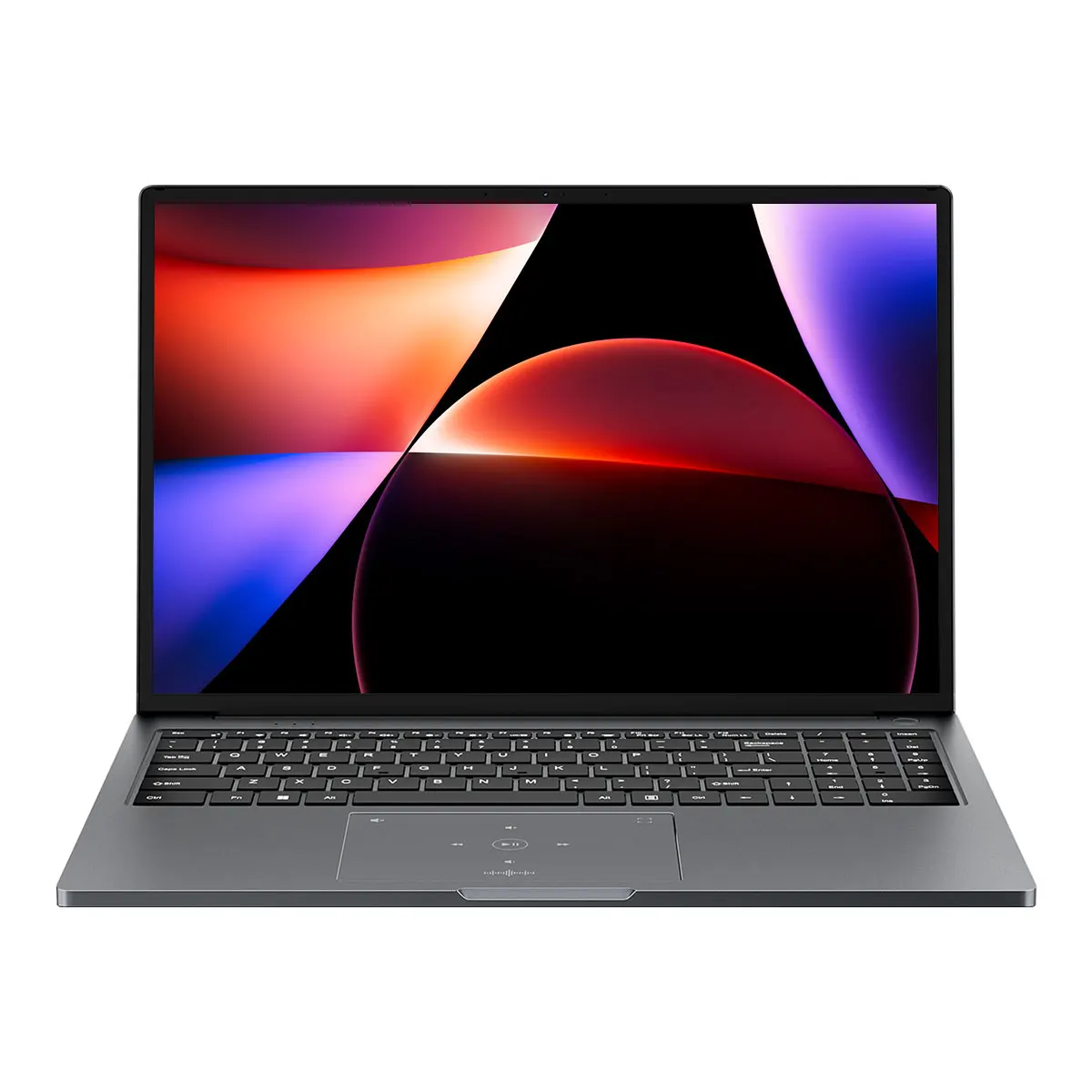 Blackview Laptop Acebook 12, Laptop 16 Inch, 16GB DDR4, 512GB SSD, Windows 11 Pro, Intel Core i5-1030NG7, 57Wh Battery,Notebook