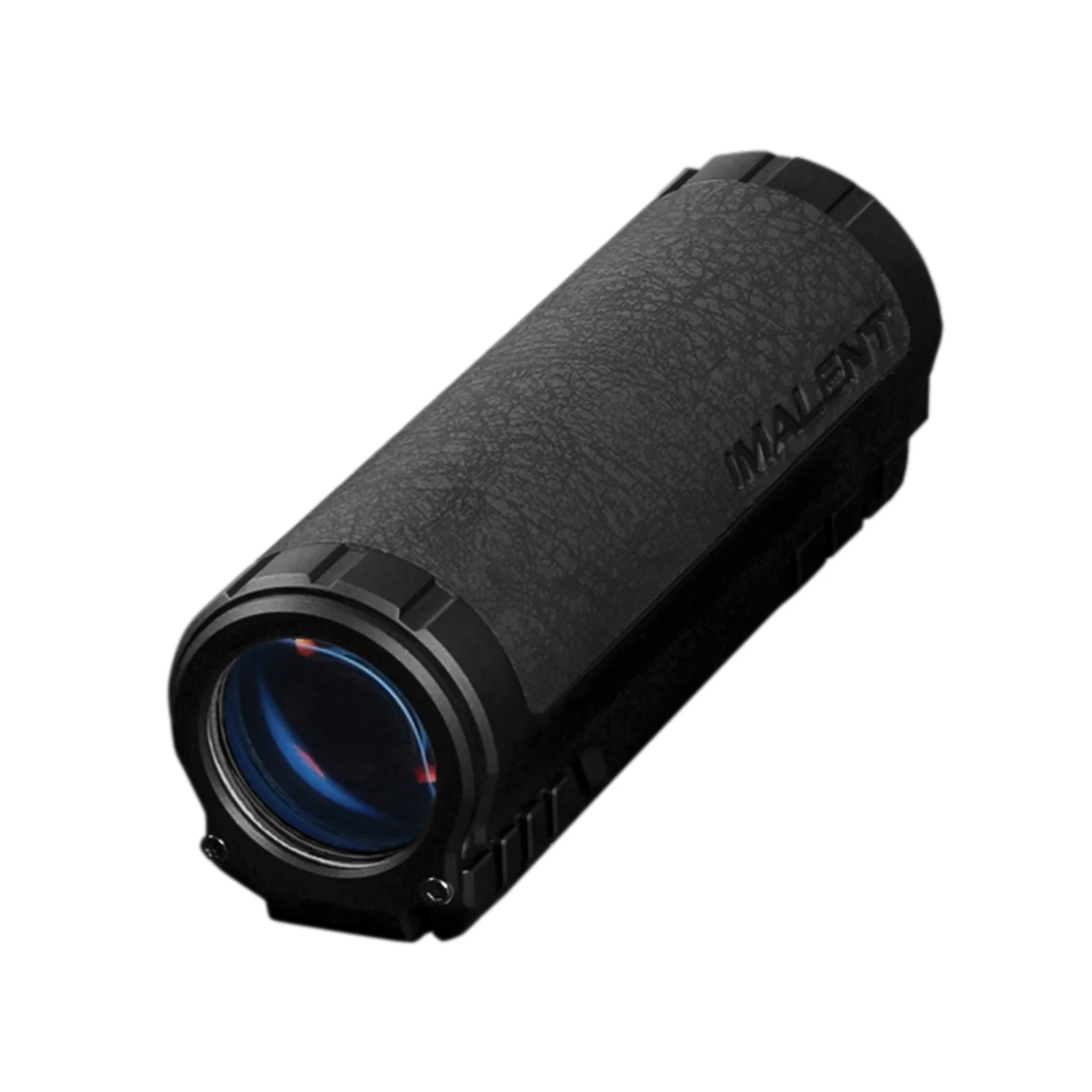 IMALENT BTL50 Digital Zoom Flashlight 3000LM 916M USB-C Rechargeable IP56 Waterproof EDC Torch for Camping Fishing Emergency