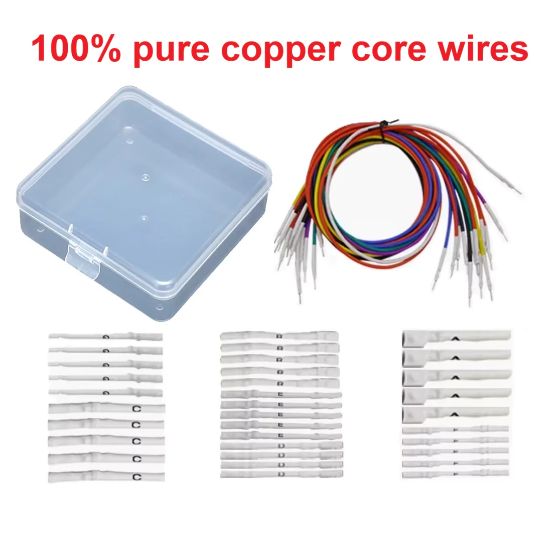 ECU bench cable ECU connect cable ECU connector FormulaFlash Cable ECU pin adapter ECU pin cable KT200II cable KT200 Bench Cable