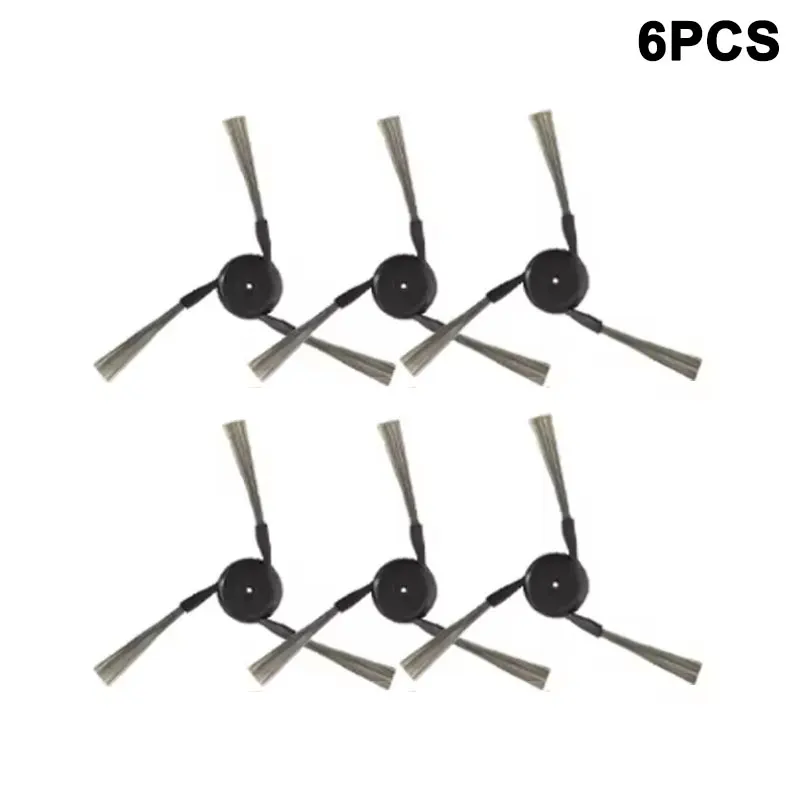 For Dreame L40 ultra / X40 Ultra Robot Vacuum Accessories Dust Bags Mop Main Side Brushes Cloths HEPA Filters Spare Parts