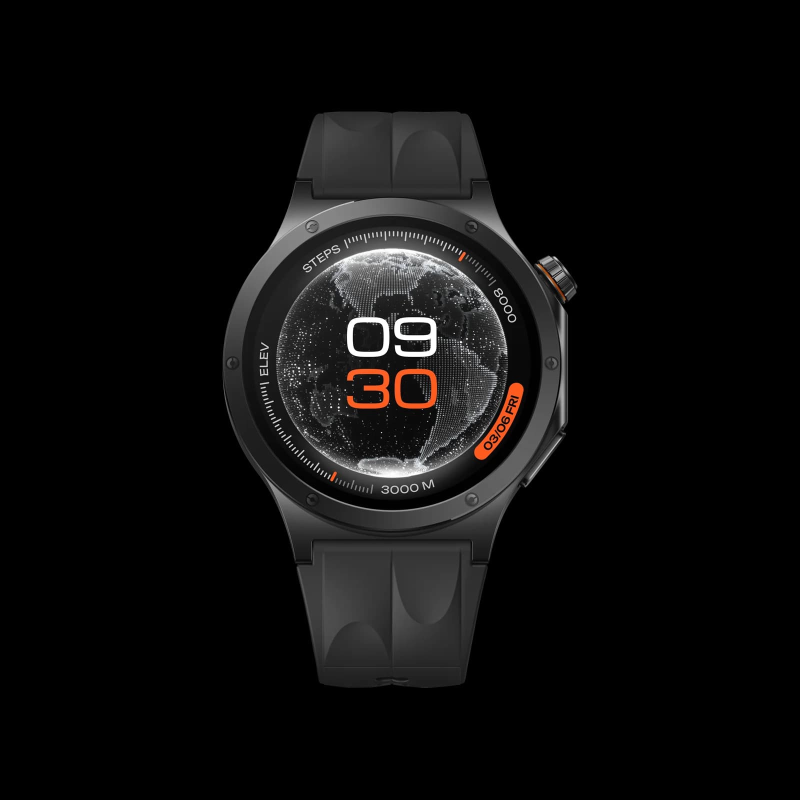 Global version OnePlus Watch 4 Smartwatch 1.5 inches Wear OS by Google Snapdragon W5 up to 16 days Google Wallet