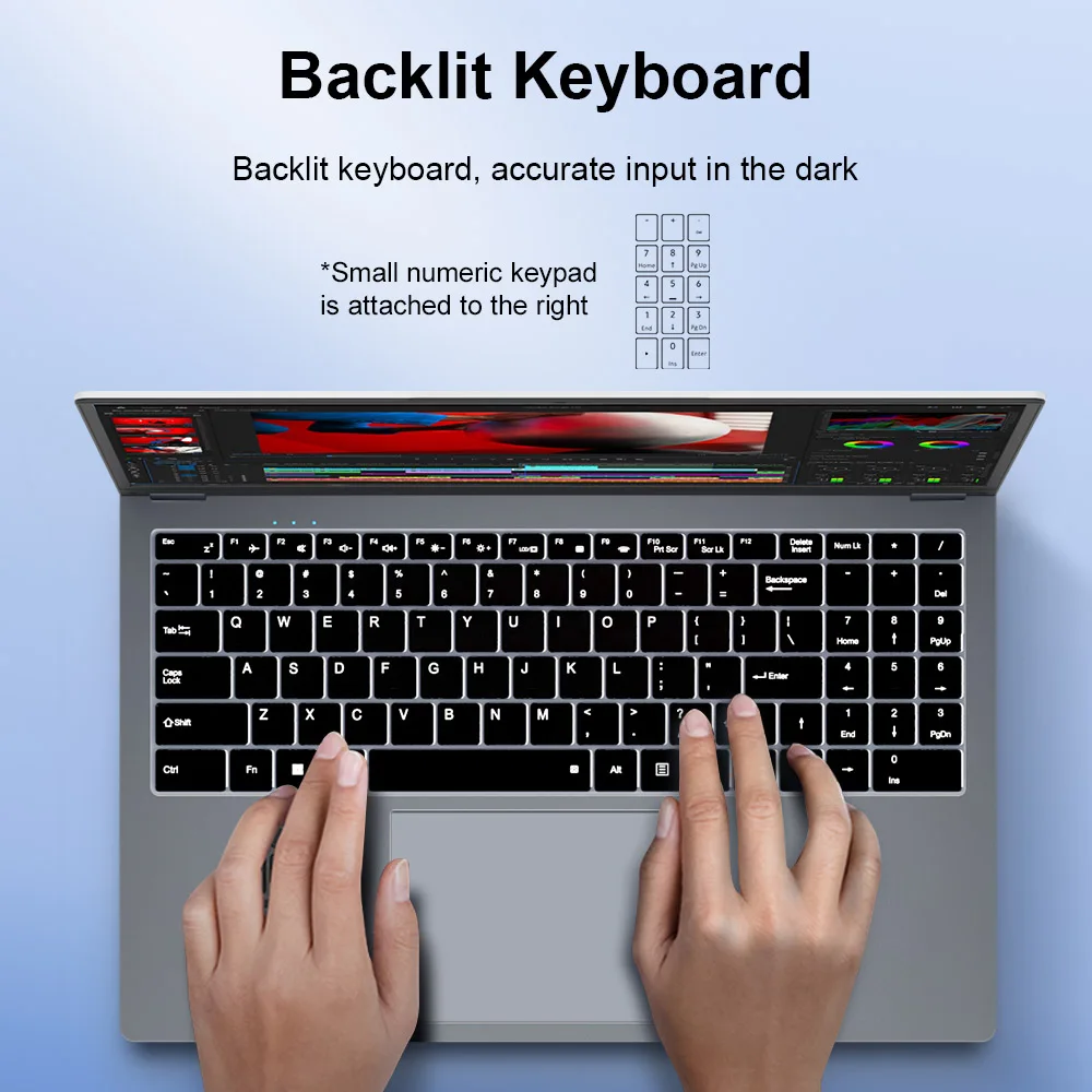 Ninkear YBOOK15 2-in-1 Convertible Laptop 15.6" FHD Touchscreen 360° Flip AMD Ryzen 3 3200U 2 Cores Max 3.5GHz 16GB RAM 512GB SSD WiFi 5 Bluetooth 4.2 USB3.0 Type-C HDMI RJ45 Student Office Business Notebook Computer
