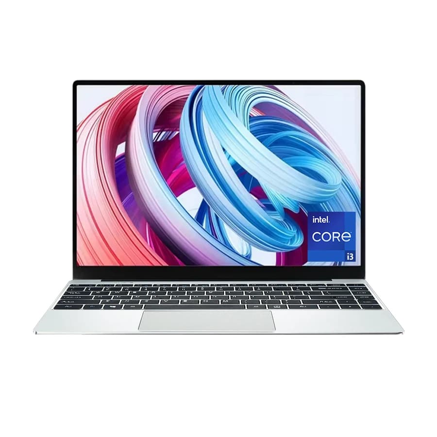 FUCHU 2026 Laptop Intel Core I3 6100U 16GB RAM 1TB 2TB SSD 14.1 Inch Ultra Slim Computer Windows 11 pro Gaming PC for Office Study Business
