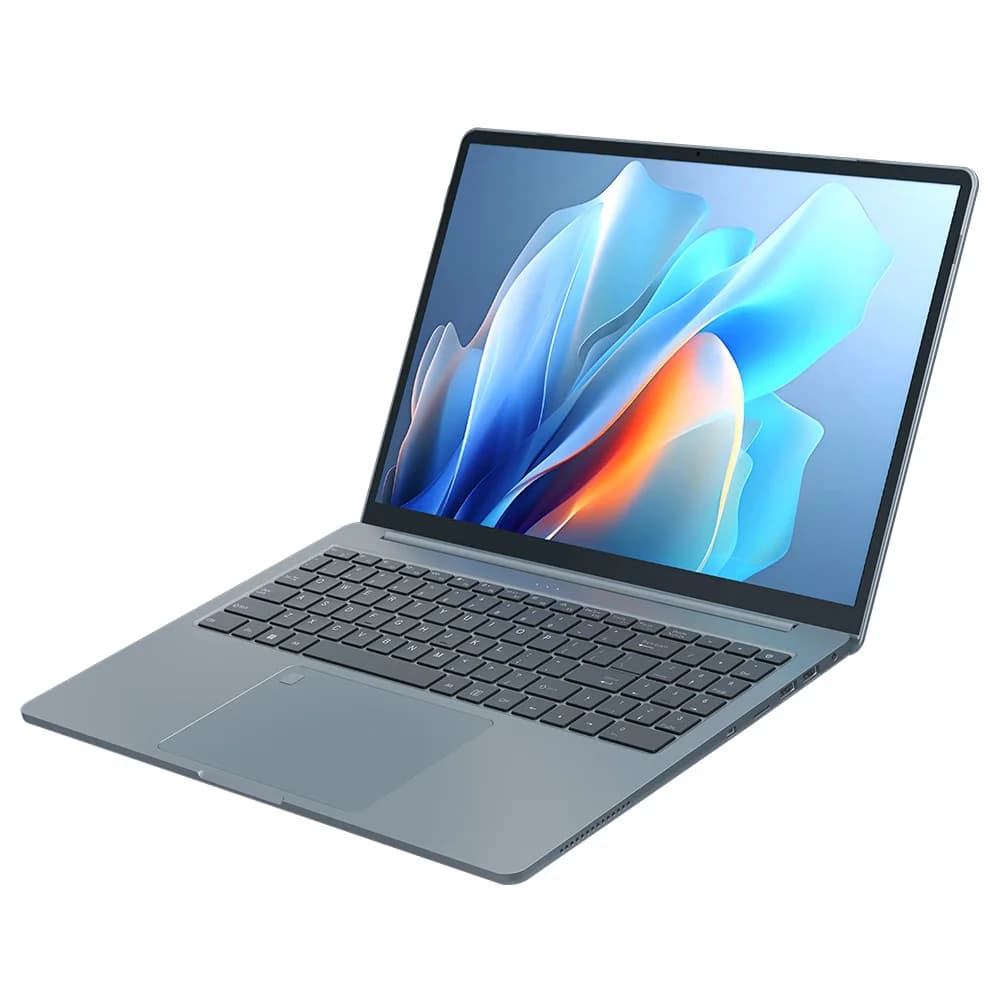 Ninkear N16 Pro 16 Inch Laptop 2.5K 120Hz IPS Display Intel Core i7 12700H 6 Cores Max 4.7GHz 16GB RAM 1TB SSD WiFi 6 Bluetooth 5.2 Fingerprint Unlock Type-C USB3.0 HDMI Micro SD Slot Business Office Gaming Student Notebook Computer