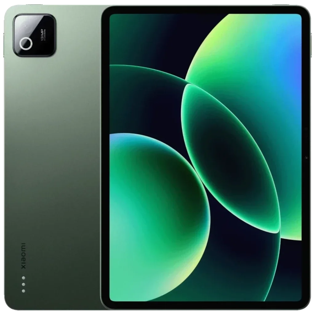 Xiaomi Pad 8 Tablet PC 8GB 128GB 256GB 11.2" 144Hz 9200mAh HyperOS 3