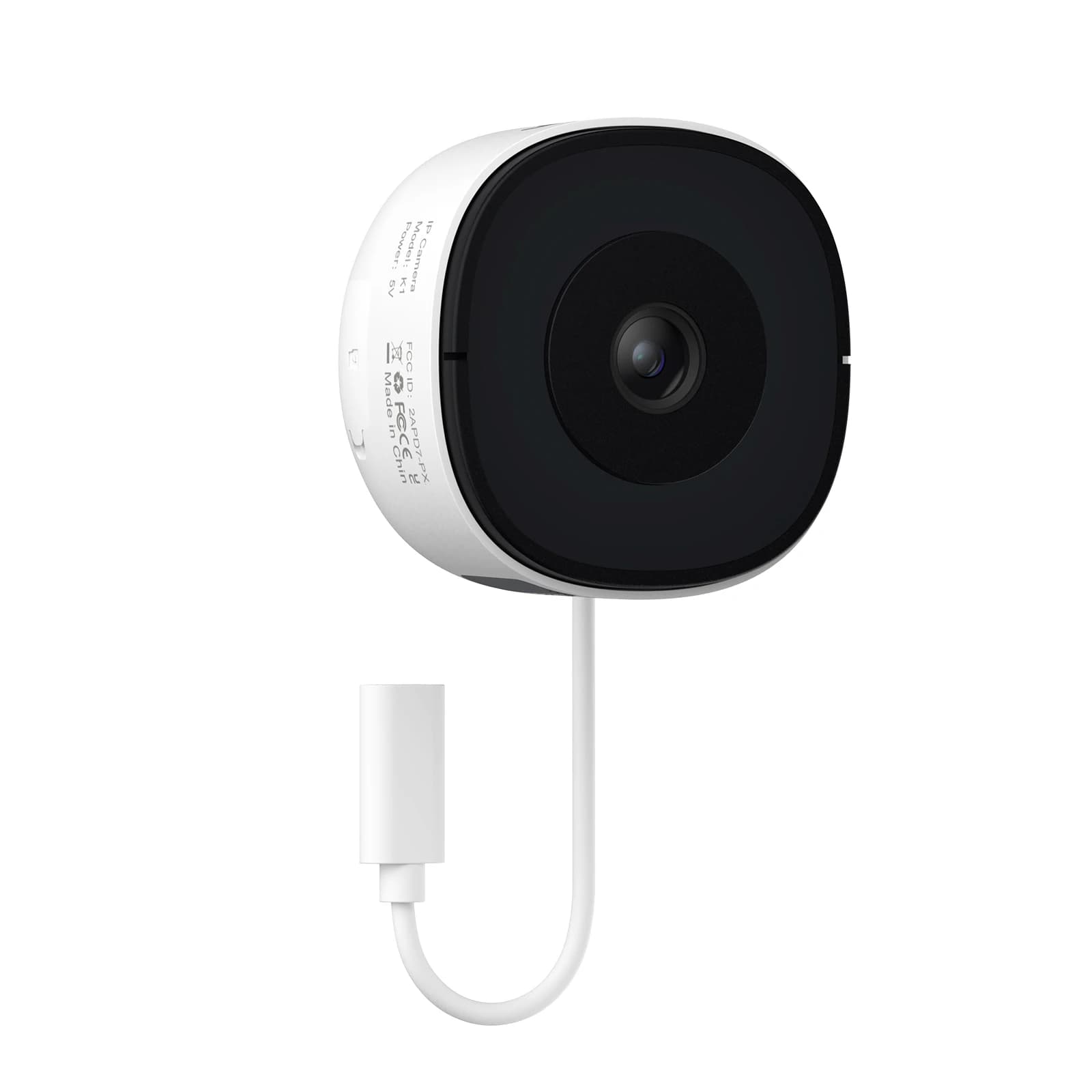 Wansview Window Security Camera 3MP 2K Dual Band 2.4G&5G WiFi IP Camera Starlight Full Color Night Vision 105° Wide Angle 4mm Lens Two-Way Audio Human Motion Detect TF Card 128G Cloud Storage RTSP ONVIF Alexa Google Home Home Surveillance CCTV Monitor