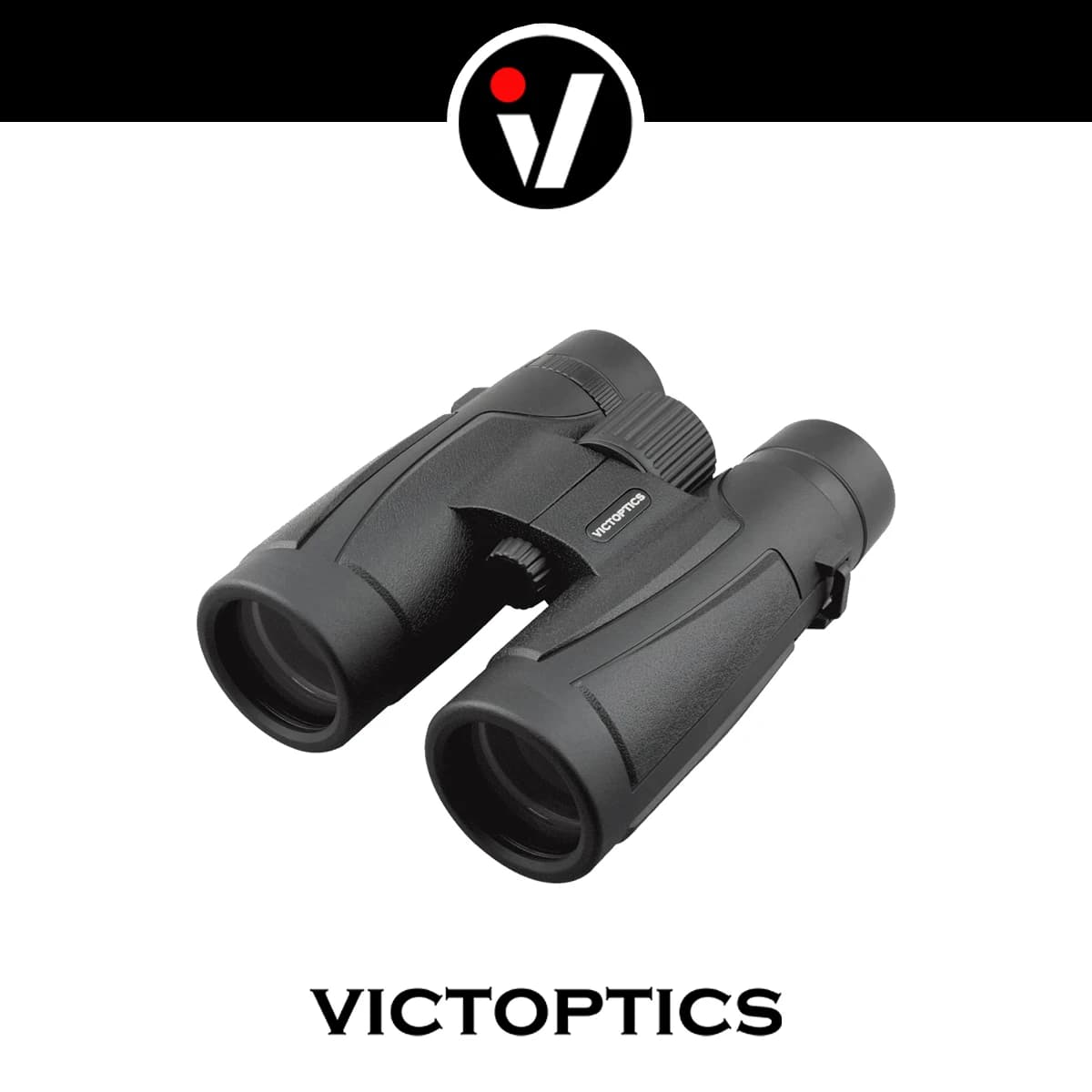 Victoptics 8X42 10X42 Binocular Professional Multi Coated Coated Prism Lens Telescope Camping Equipment for Hunting