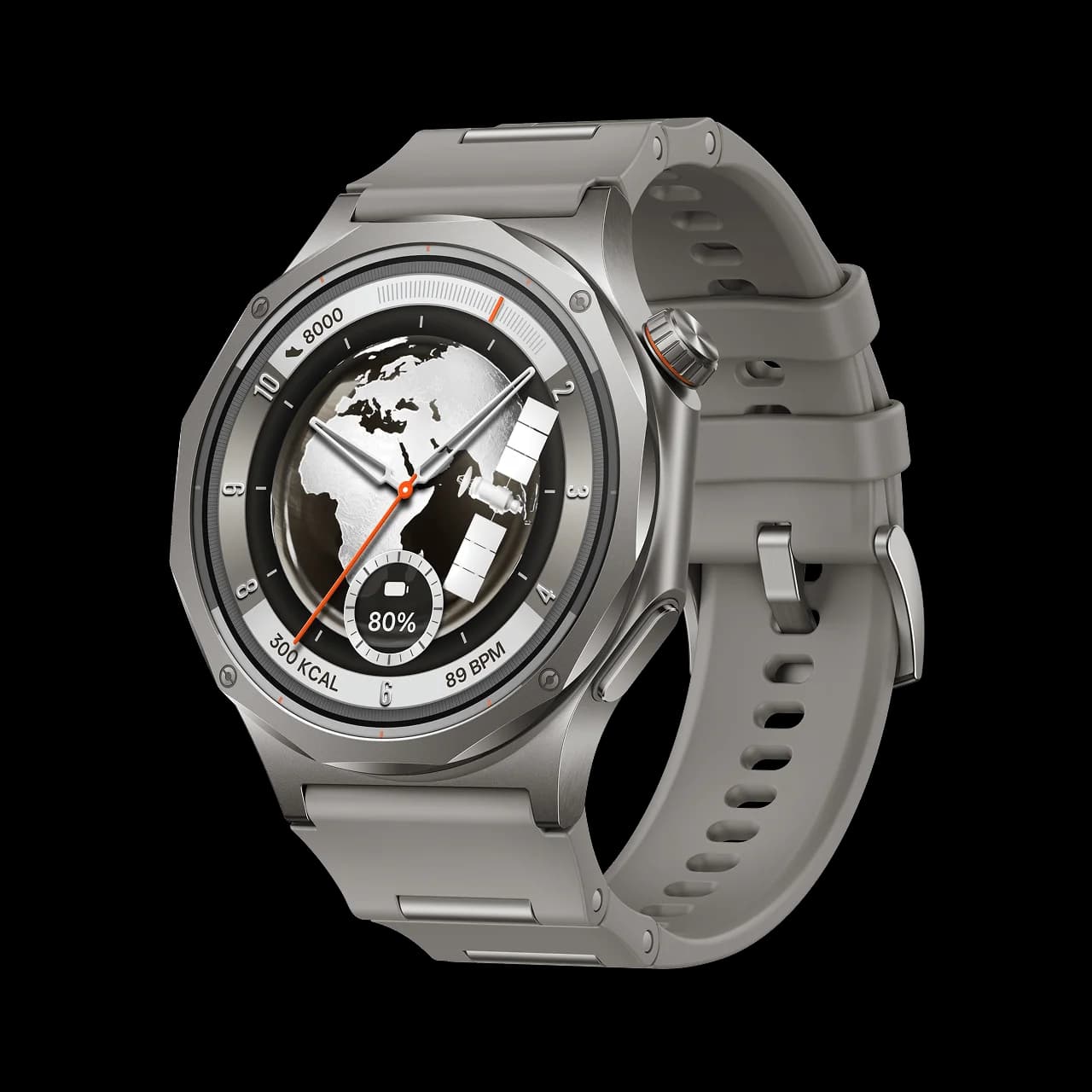 EU version OPPO watch X3 smartwatch Wear OS by Google Sleep 16-Day Battery Life SpO2 Blood Oxygen Monitoring IP69 Google Wallet