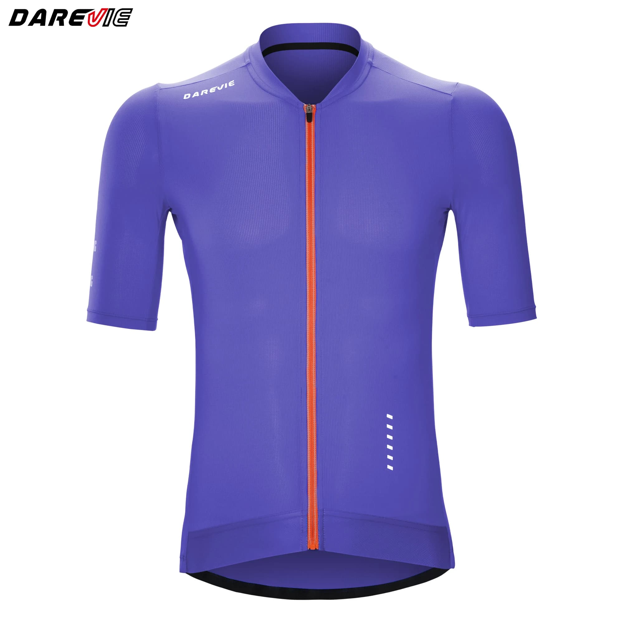 DAREVIE Cycling Jersey Anti-UV SPF 50+ Anti-Slip Pro Line Man Cycling Maillot Cool Technology Quickly Dry Female Clothing