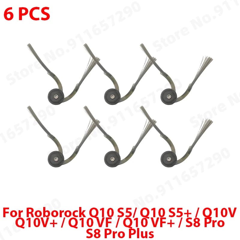 Fit For ( Roborock Q10 S5 / Q10 S5+ / Q10 VF / Q10 VF+ / Q10V / Q10V Plus / S8 Pro / S8 Pro Plus ) Parts Accessories