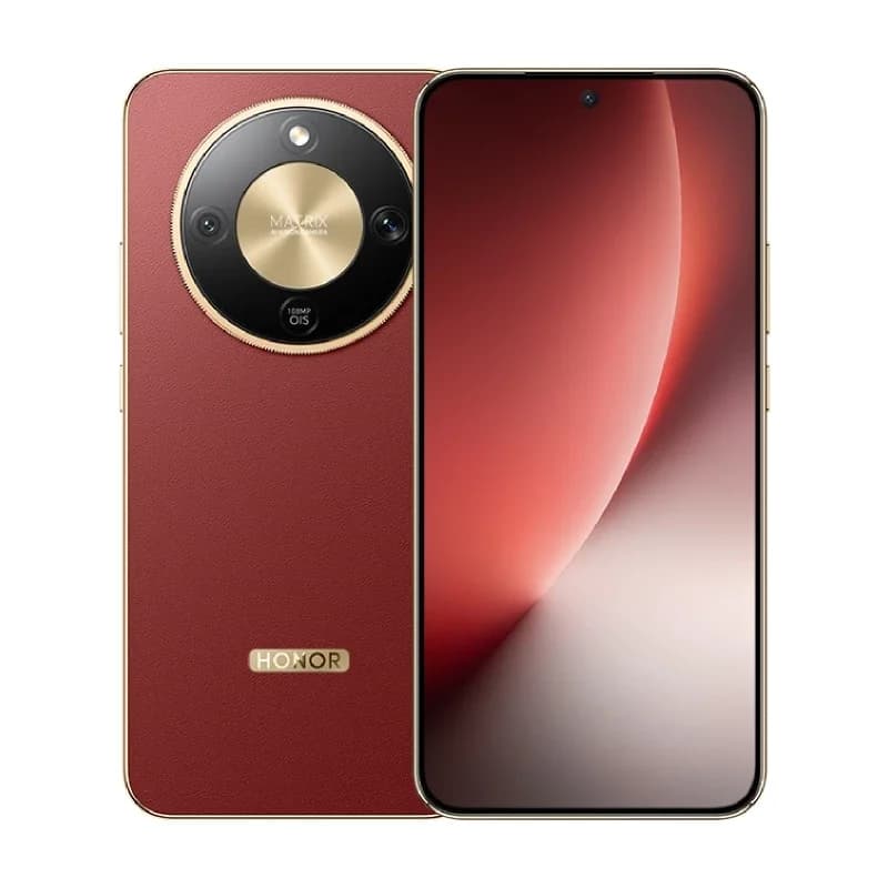 2026 New Honor Magic8 Lite Eu Version 5g Smartphone Android Mobile Phones Amoled Snapdragon 6 Gen 4 7500Mah 108Mp Ois Ai Camera