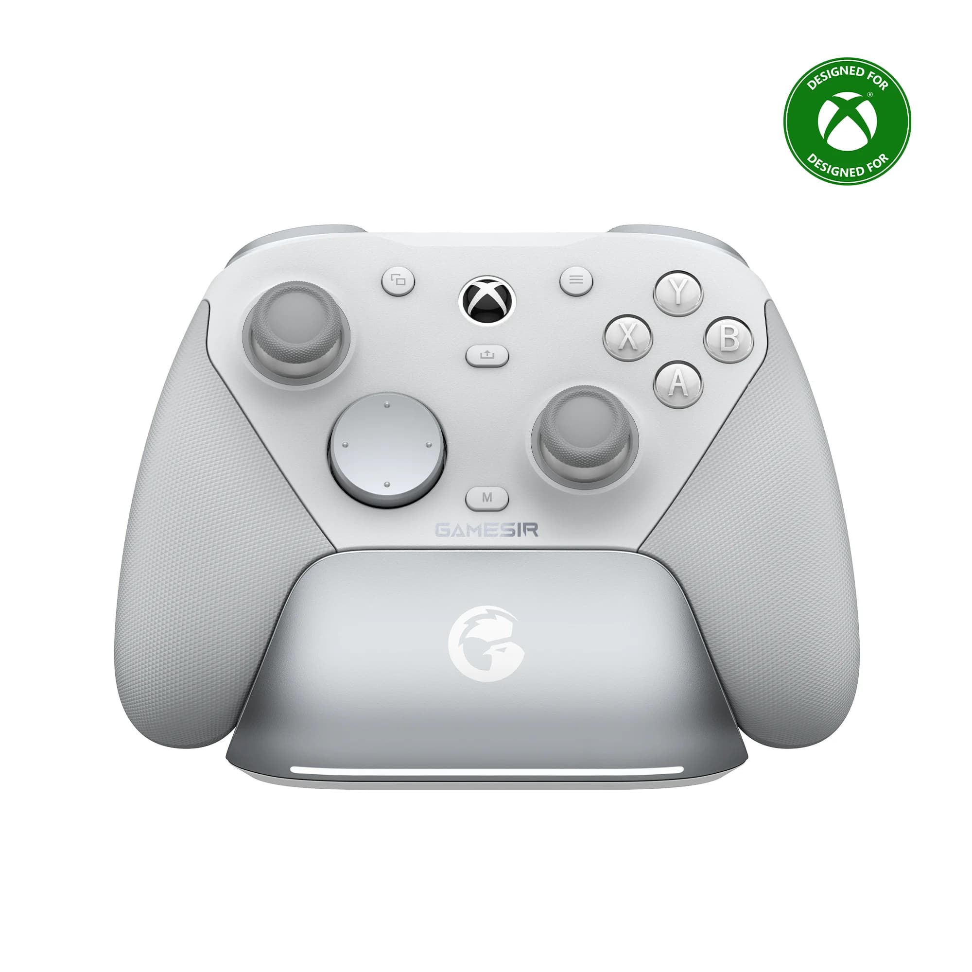 GameSir G7 Pro Wired Gamepad with Charging Dock for Xbox Series X S Xbox One PC Gaming Controller for Steam Android Gamer