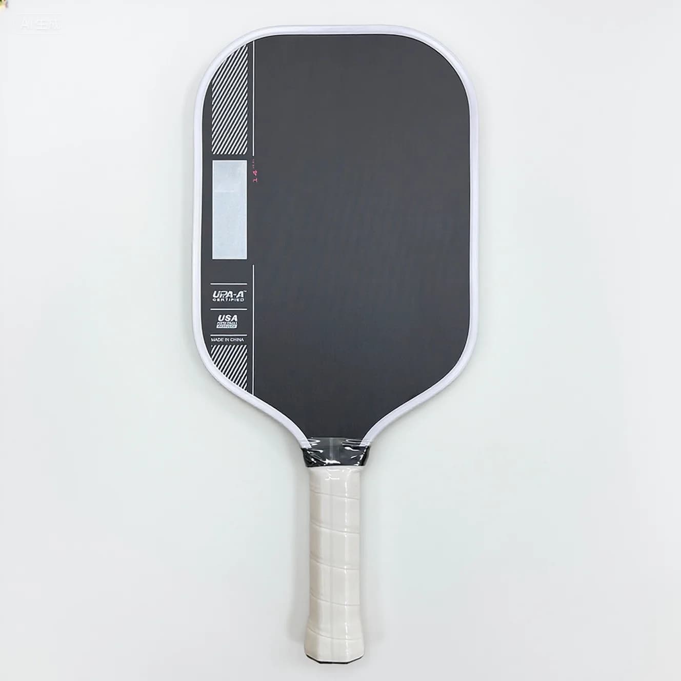 2025 Dongguan Yiheng Pro Series Customized EVA Foam 14 16mm Thickness GEN4 Hot PressingToray T700 Carbon Fiber Pickleball Paddle