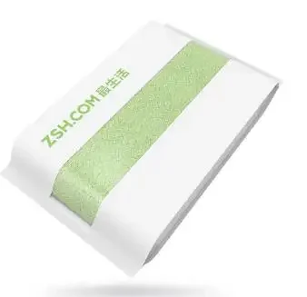 Original Youpin ZSH Bath Towel Facecloth Cotton Towel Young Beach Towel Washcloth Antibacterial Water Absorption home