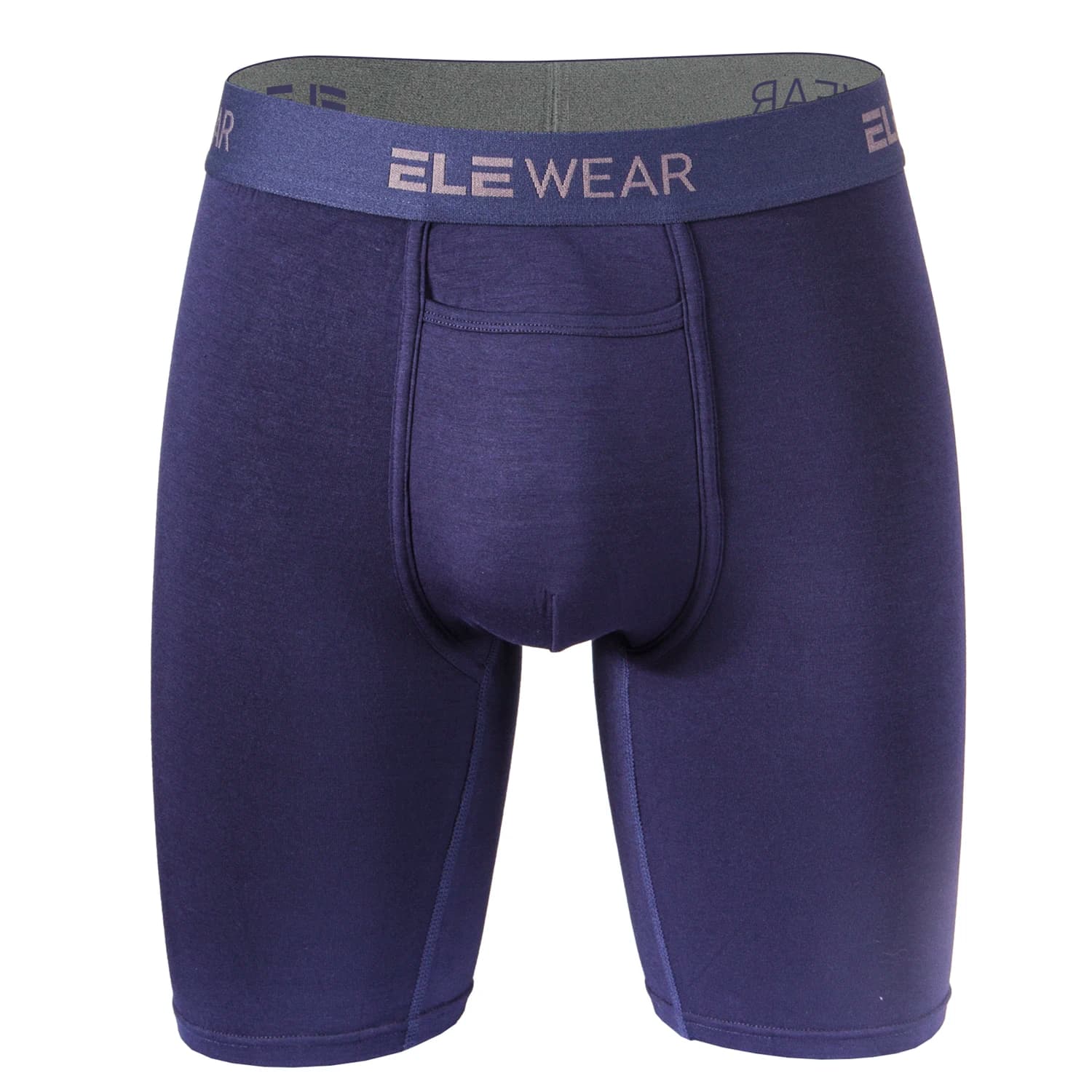 Men Modal Underwear With Opening Up Breathable Mens Boxershorts Men's Panties Underpants Plus Size Boxers Brief
