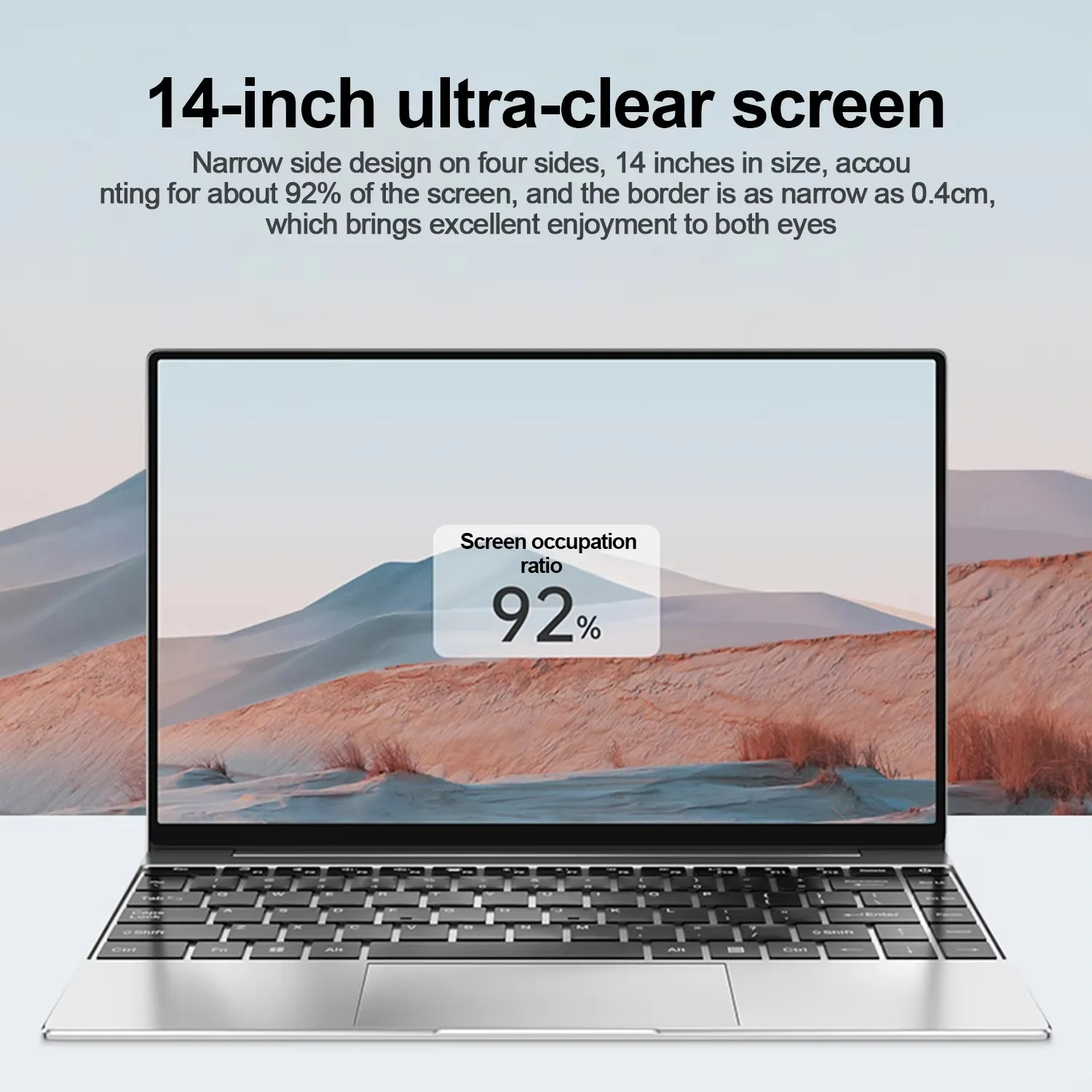 New 2025 Windows 11 Laptop Intel Core I7 8650U 16GB/32GB RAM 512GB/1TB SSD Notebook Gamer Unlock Notebook Office Study Laptops