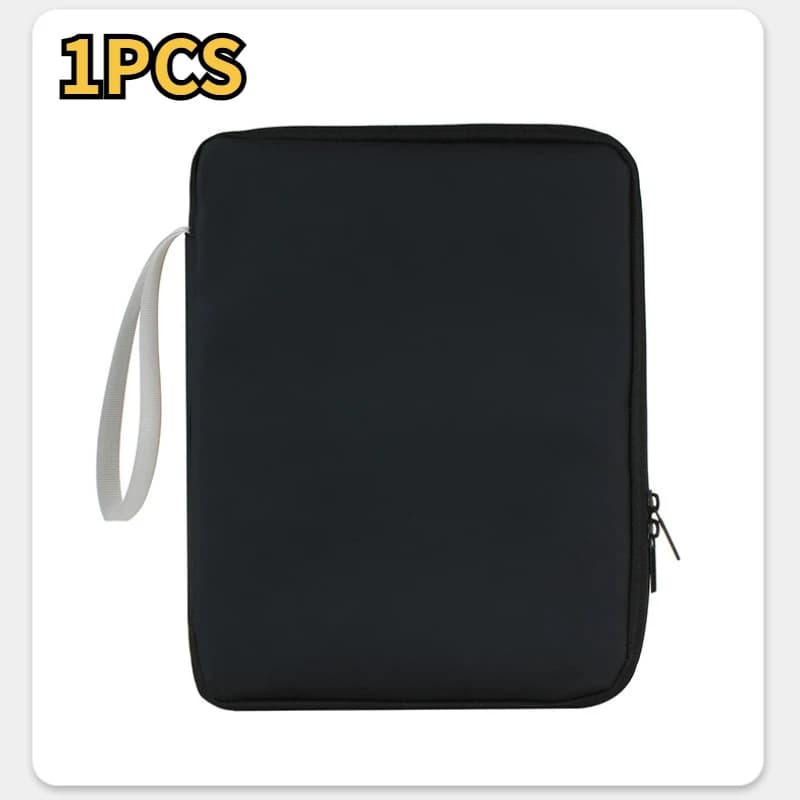 Tablet Sleeve Bag For iPad Pro 12.9 inch Pouch iPad 10th 9th 8th 7th Generation Air 5 4 3 2021 2022 Waterproof Tablet Bag