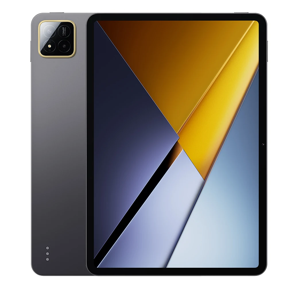 POCO Pad X1 8GB 512GB Wifi 11.2 "144Hz 3.2K Display Snapdragon 7 + Gen 3 45W 8850mAh