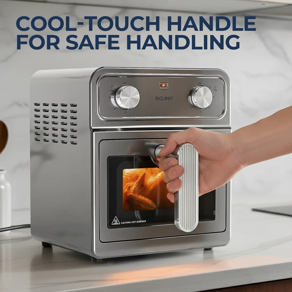 Airfryer Oven for Cooking Baby Food 6.87QT