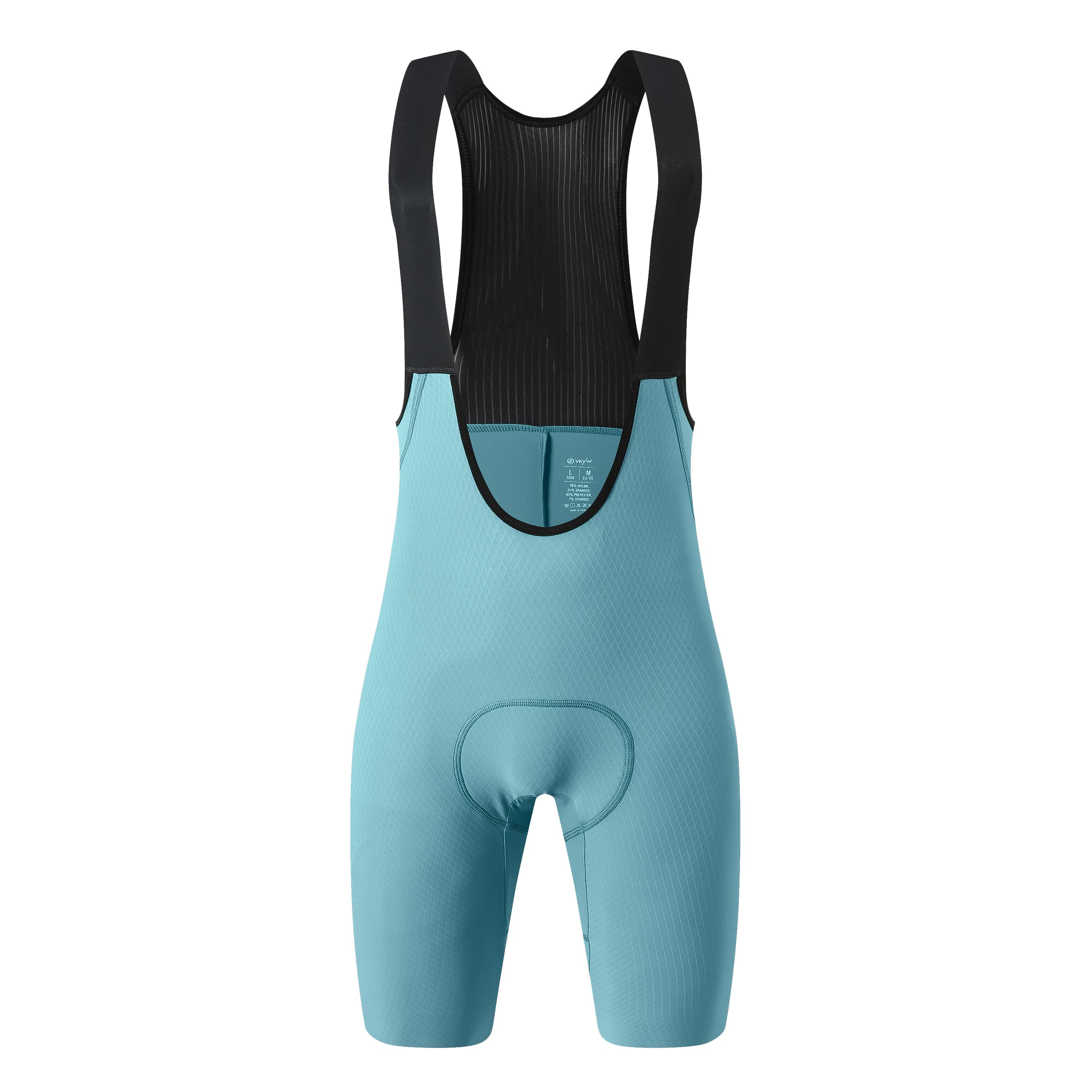 YKYWBIKE 2026 Cycling Bib Shorts Summer Men Seamless Bicycle Bibs Short Pants Japan Padding 7 Hours Riding Road Bike Bib Shorts