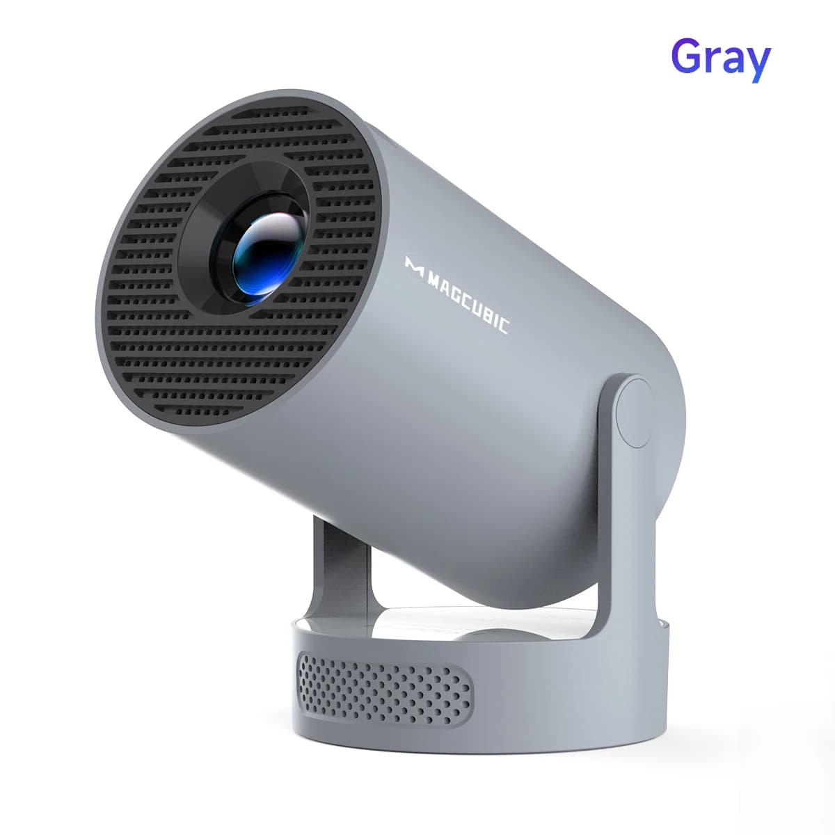 Magcubic HY300Pro Plus 8K Dual Wifi6 Projector 290ANSI Android14 Allwinner H726 BT5.4 1280*720P Home Cinema HY300PRO+ Projector