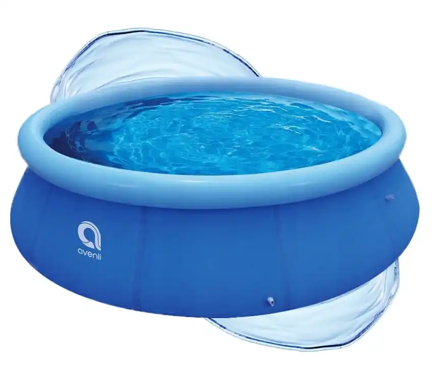 Avenli Large Frame Garden Pool