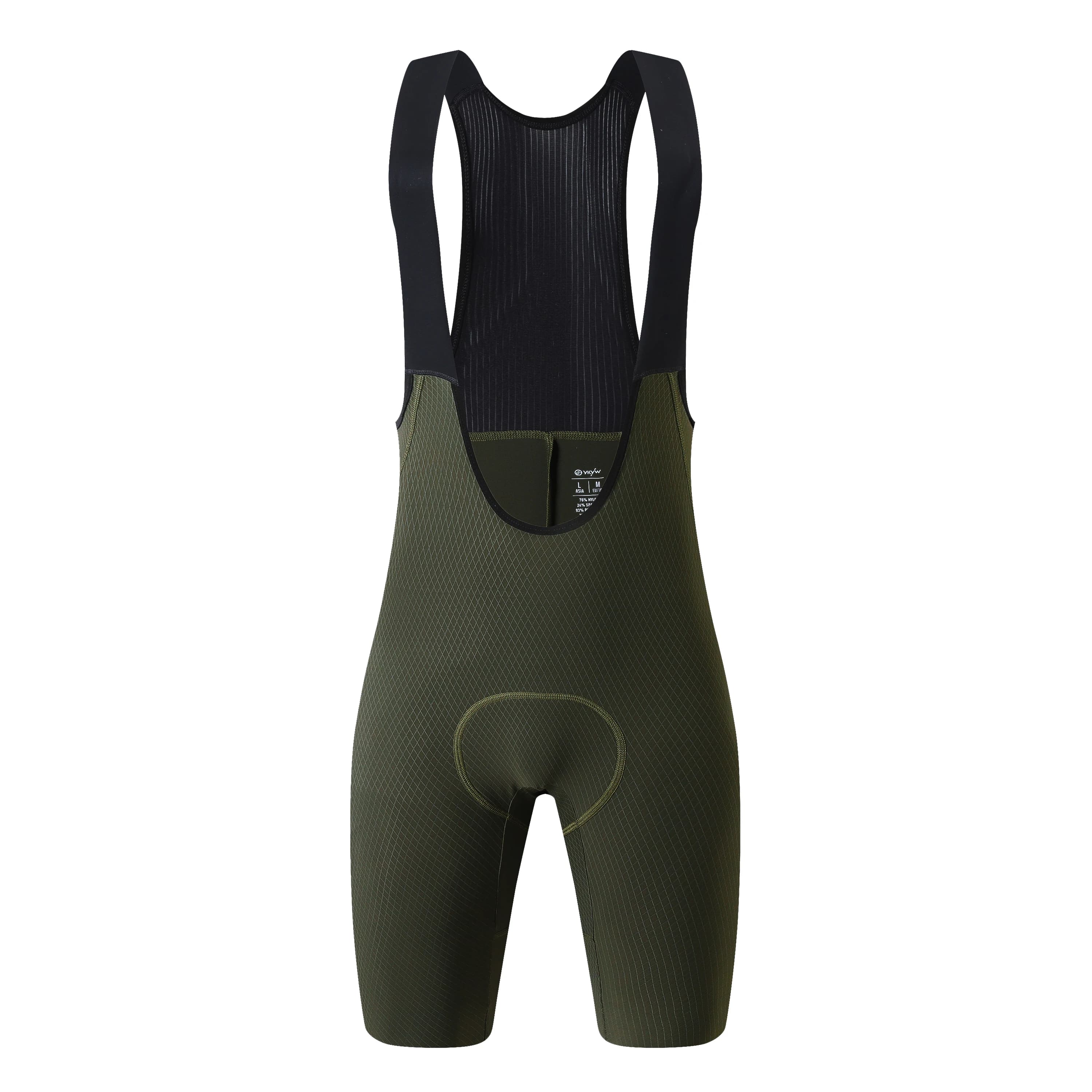 YKYWBIKE 2026 Cycling Bib Shorts Summer Men Seamless Bicycle Bibs Short Pants Japan Padding 7 Hours Riding Road Bike Bib Shorts