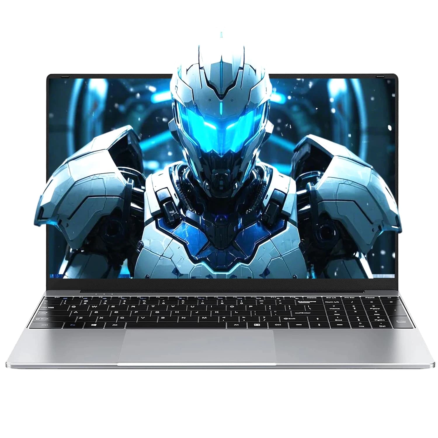 LENO 2026 Business Laptop 15.6'' Windows 11 Intel i9-9900 32GB RAM 2TB SSD Laptop Fingerprint Unlock Office Notebook Computer