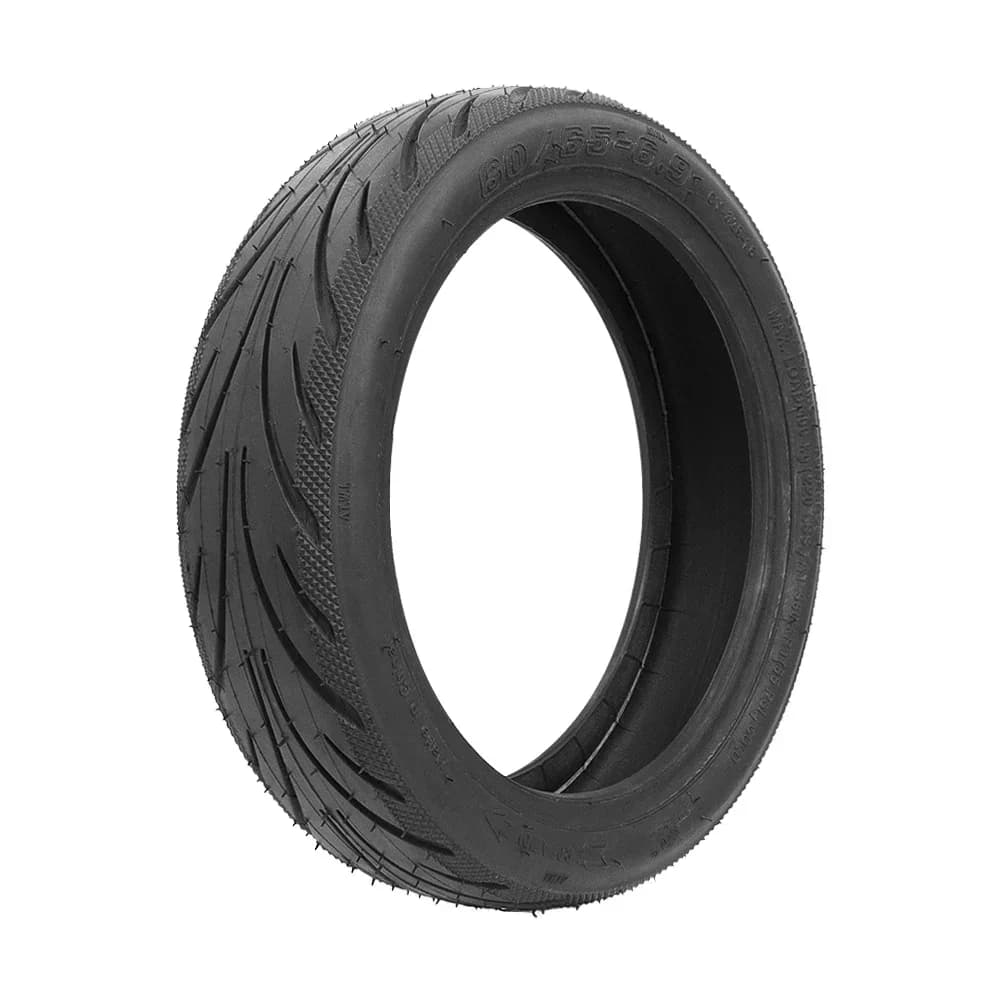 60/65-6.9 Tubeless Tyre for Segway Ninebot Max G2 G65 Electric Scooter Tyre 10 Inch Wear-Resisting Rubber Wheel Tyre Accessories