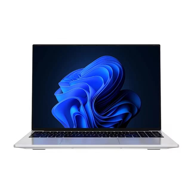 2026 Laptop Computer Windows 11 Pro Intel Atom A3950 Notebook PC 12GB RAM 512GB 1TB 2TB SSD 1080P Office Study Computer PC
