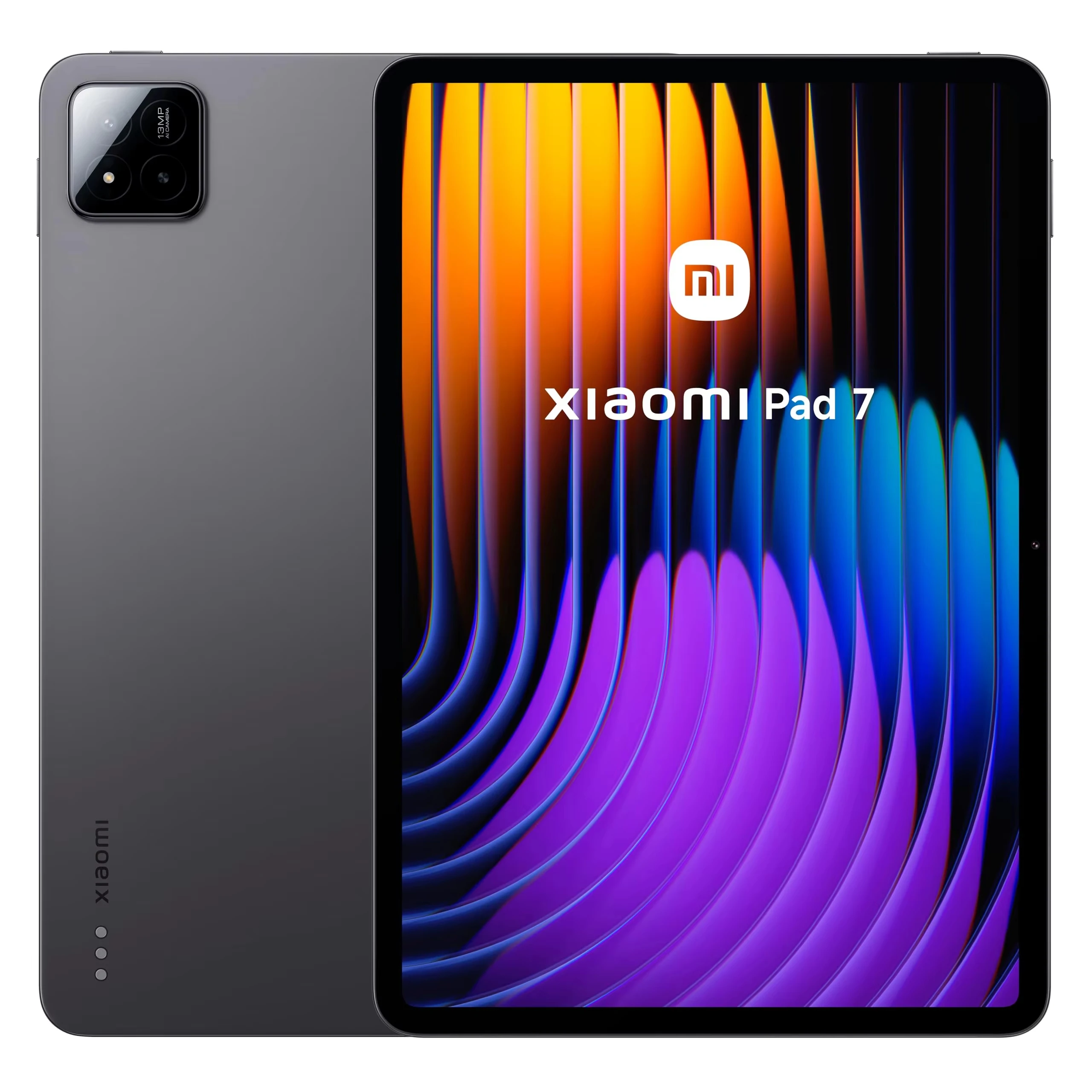 Xiaomi Pad 7 Global Version Snapdragon 7+ Gen 3 Octa-core CPU Tablet 8850mAh 13MP Camera 11.2" 3.2K Display 144Hz
