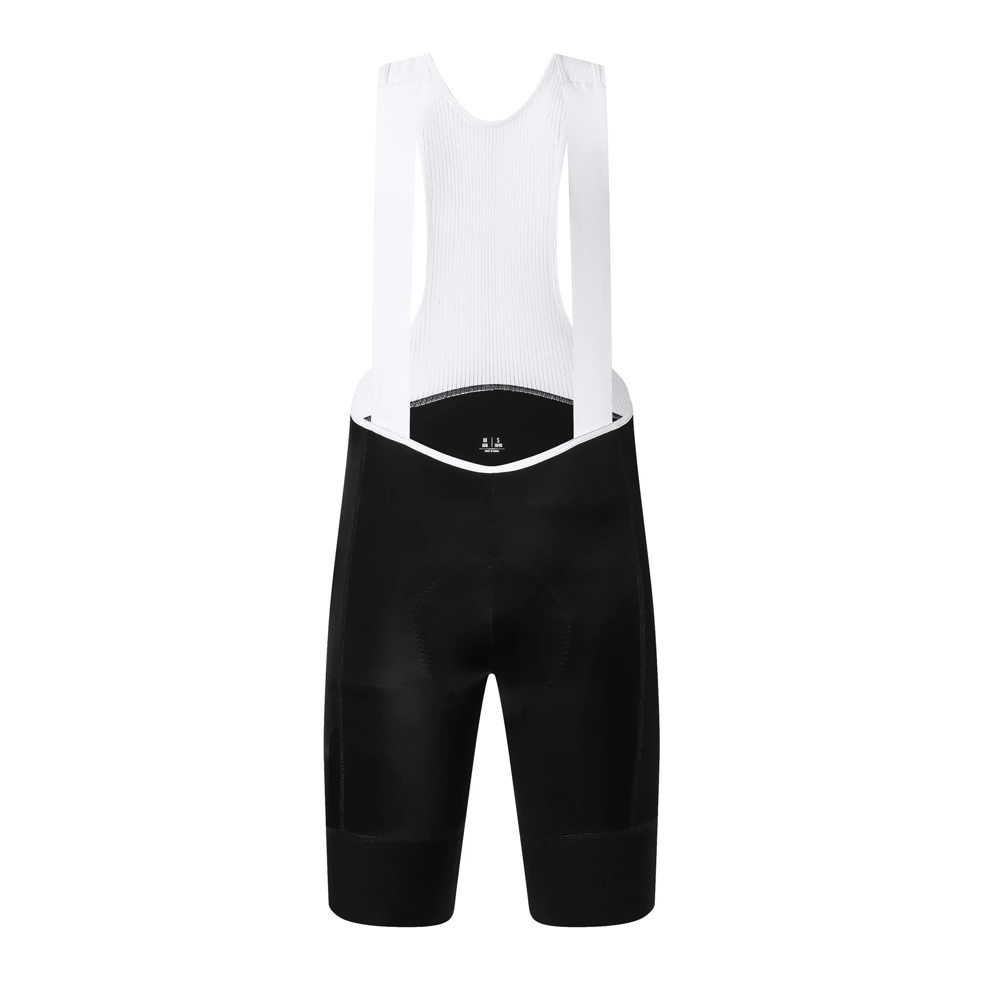 YKYWBIKE Men's Core Cycling Bib Shorts with Italy MITI Shoulder Strap Summer Road Bike Pants Bicycle Bib Shorts Pro Team