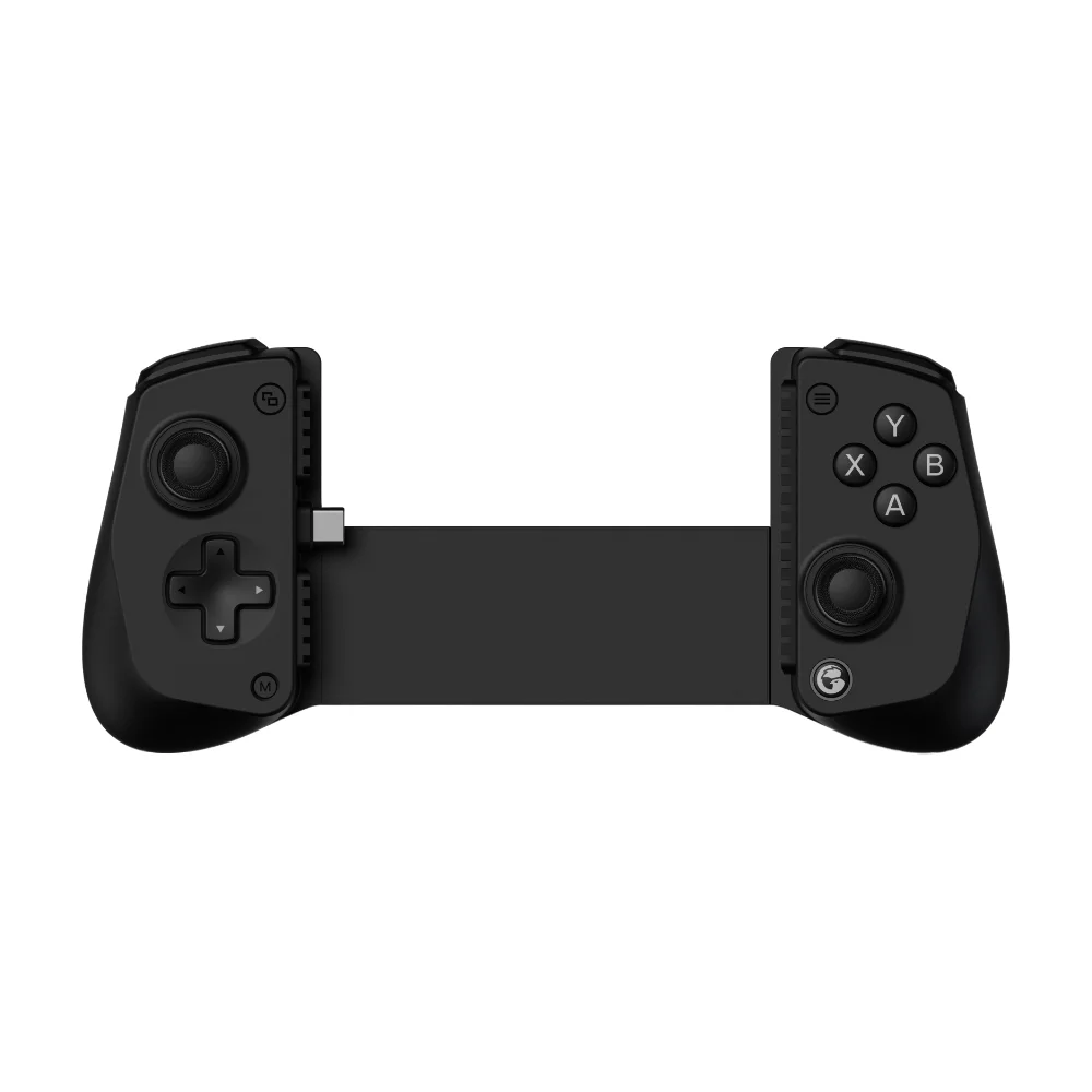 GameSir X5 Lite Mobile Gaming Controller for Android & iPhone 16/15, Hall Effect Joystick Portable Gamepad