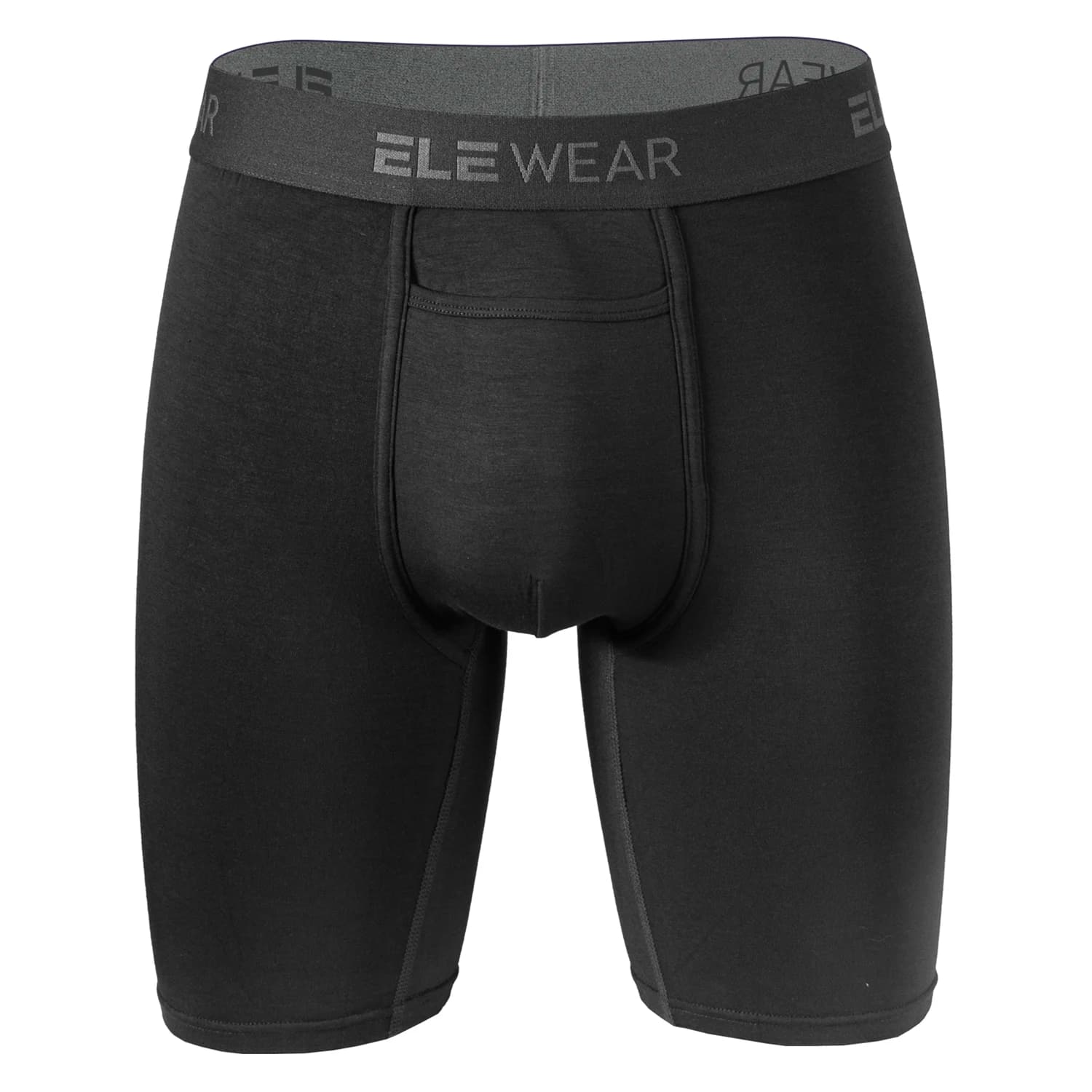 Men Modal Underwear With Opening Up Breathable Mens Boxershorts Men's Panties Underpants Plus Size Boxers Brief