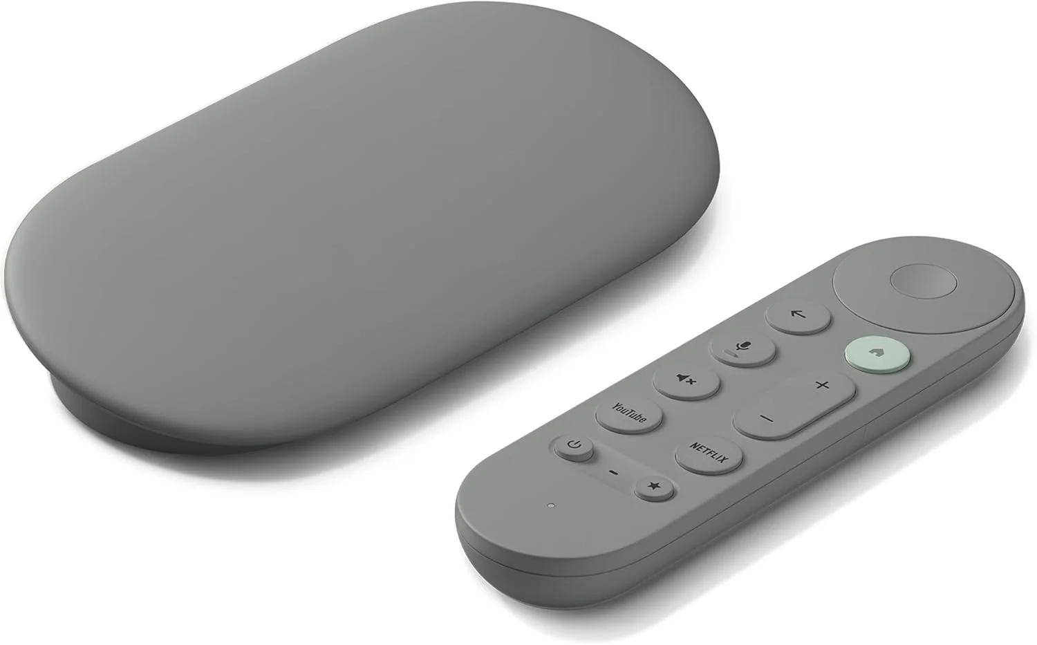 Google TV streaming 4K-fast streaming entertainment on your TV with voice-controlled remote control-watch movies, series, the television in direct and NetFlex in 4K HDR-connected House control-32 GB of storage