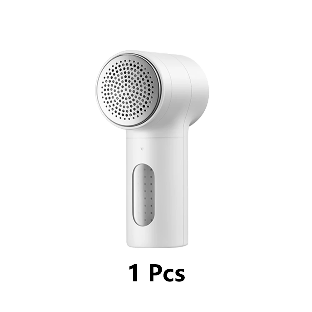 Original 2025 New MIJIA Lint Remover 2 Rechargable Cloth Fabric Shaver Fluff Pellet Remove Machine for Clothes Sweater