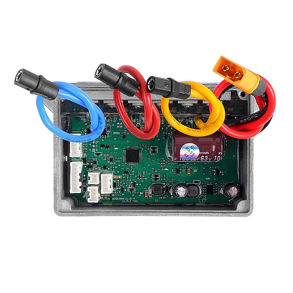 Control Board Assembly Kit for Ninebot MAX G30 Electric Scooter Circuit Board Replacement Controller Parts