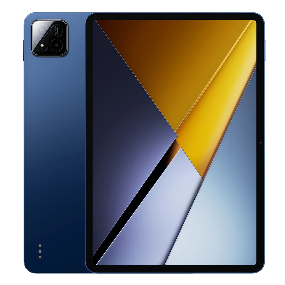 POCO Pad X1 8GB 512GB Wifi 11.2 "144Hz 3.2K Display Snapdragon 7 + Gen 3 45W 8850mAh