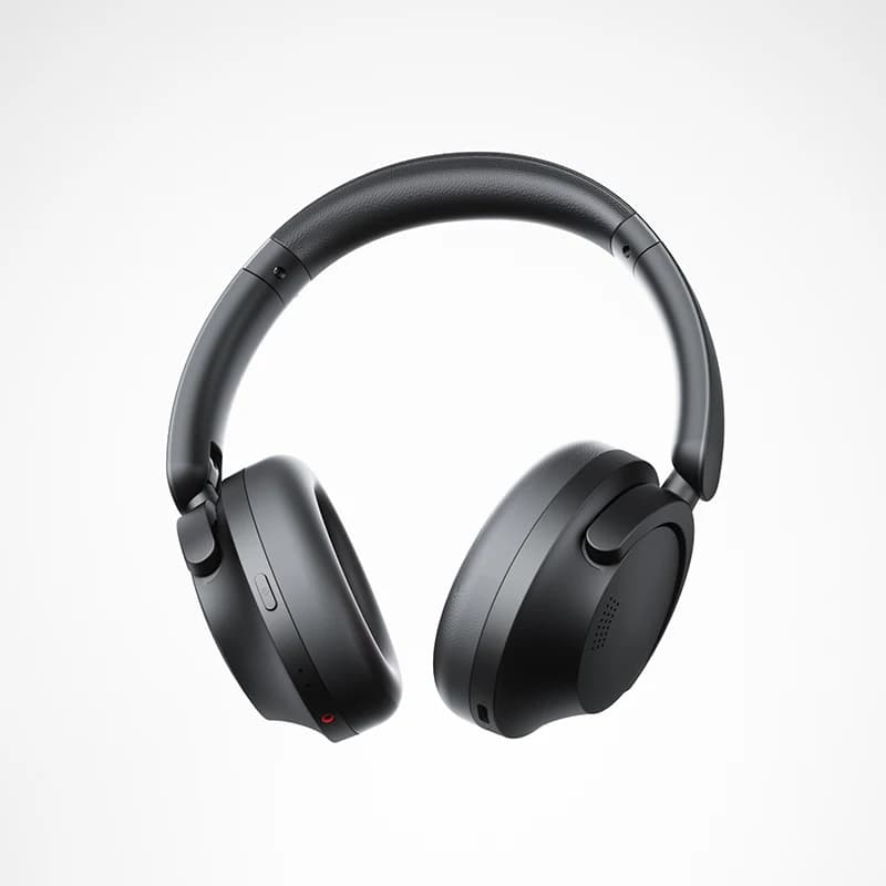 1MORE SonoFlow Pro HQ51 Noise Cancelling Wireless Headphones Bluetooth V5.4 AAC LDAC Hi-Res QuietMax ANC Earphones 100H Playtime