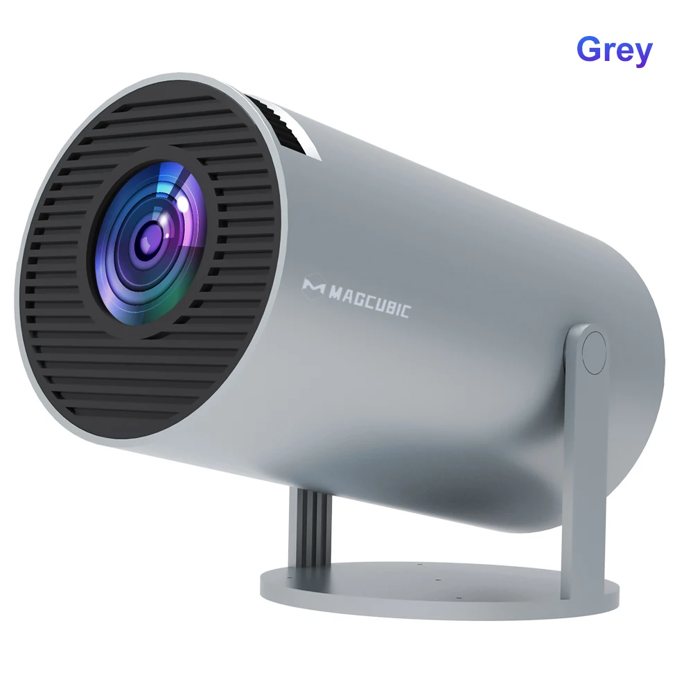 Magcubic Projector 8K Android 14 HY300 Pro Wifi6 290ANSI Allwinner H726 BT5.4 1080P 1280*720P Cinema Outdoor Portable Projetors