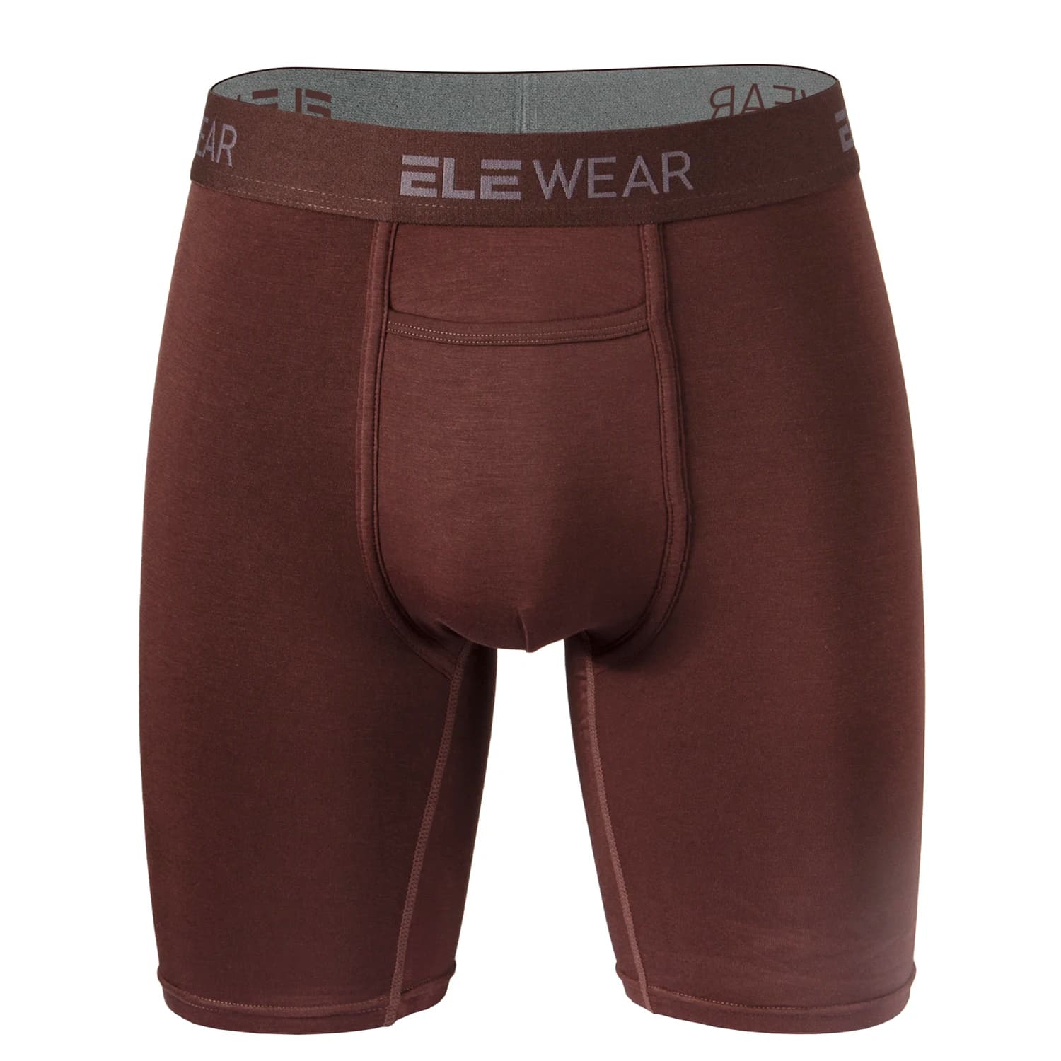 Men Modal Underwear With Opening Up Breathable Mens Boxershorts Men's Panties Underpants Plus Size Boxers Brief