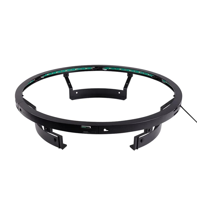 CyeeLife Dart Board Lighting Dart Board Lighting System Dart Board Light Darts Lamp