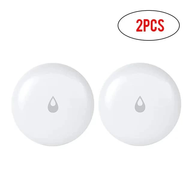Aqara Water Leak Sensor ZigBee Water Immersing Detector Alarm Security Soaking Sensor Smart Home For Xiaomi Mi Home Homekit APP