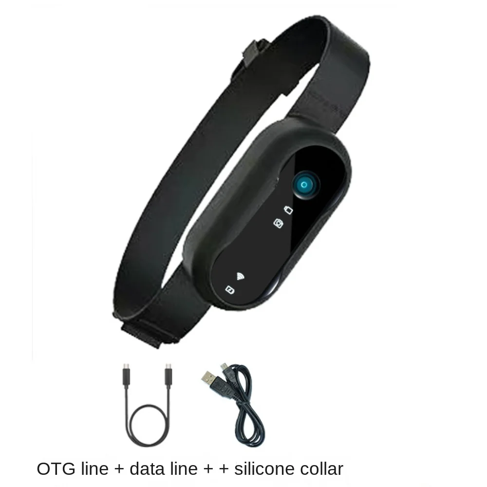 Mini Pet Camera HD Portable Outdoor Sports Camera waterproof 200W Pixel Recording Recorder USB bicycle Kids