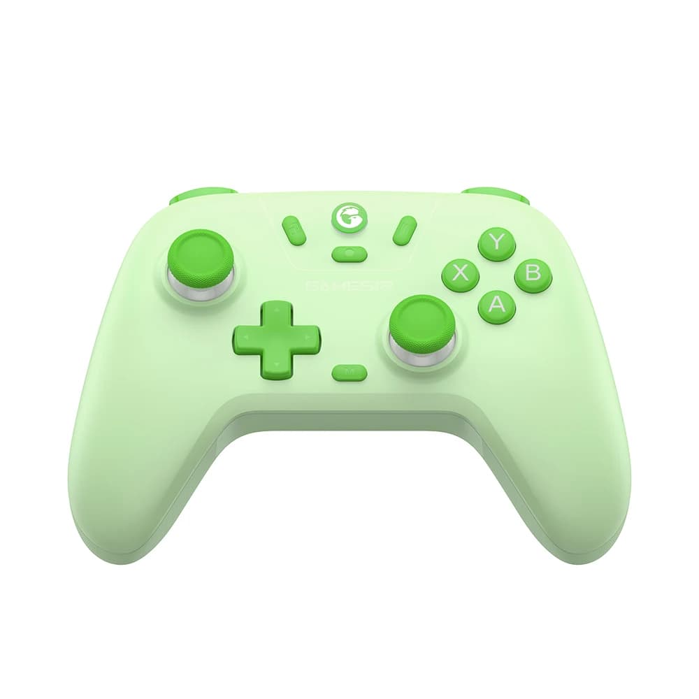 GameSir Nova Lite Wireless Gamepad, Bluetooth Gaming Controller with Hall Effect for Switch, Android, iOS, PC, Steam Games