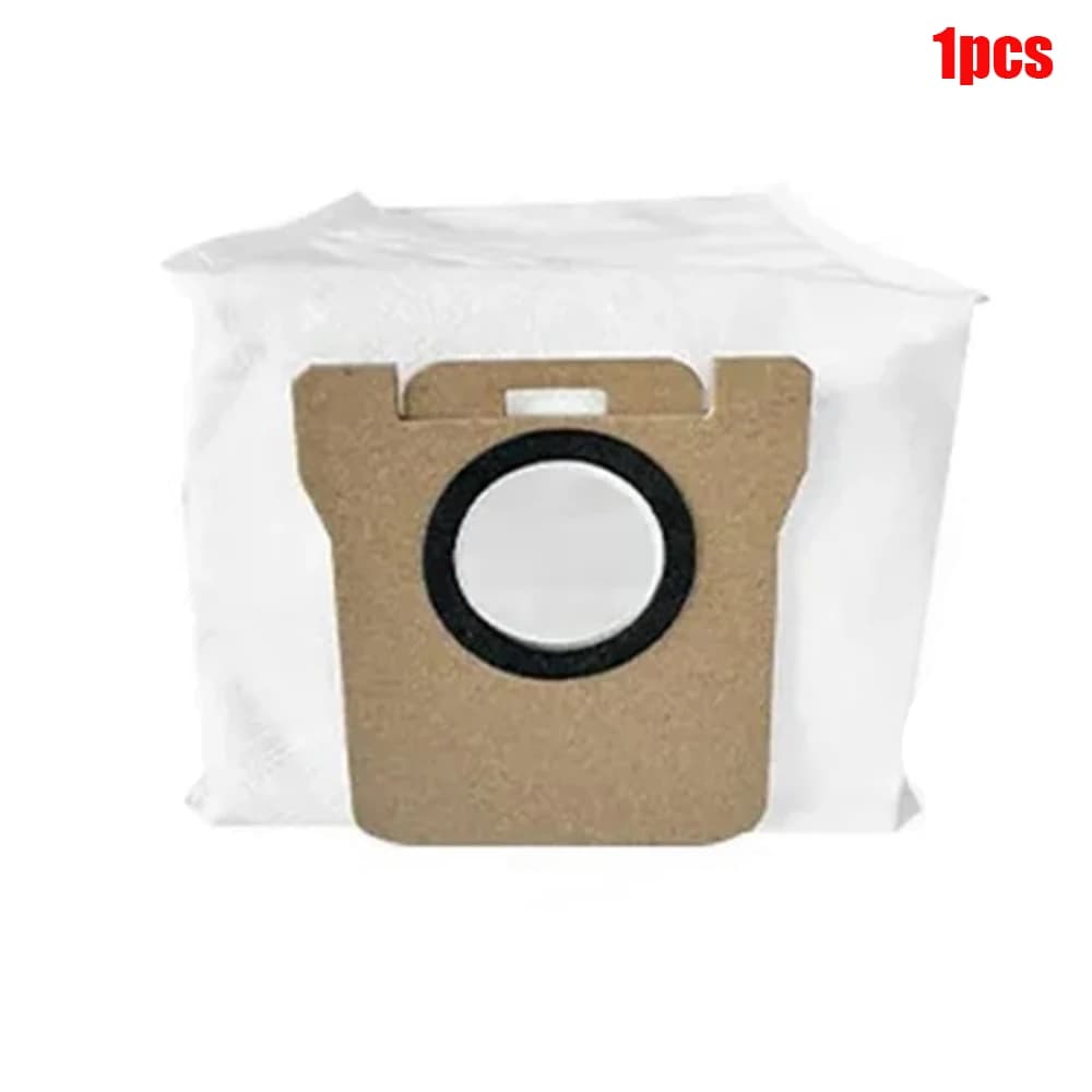 For JONR P20 PRO Robot Vacuum Cleaner Spare Parts, Main Side Brush Hepa Filter Mop Dust bag Replacement Parts