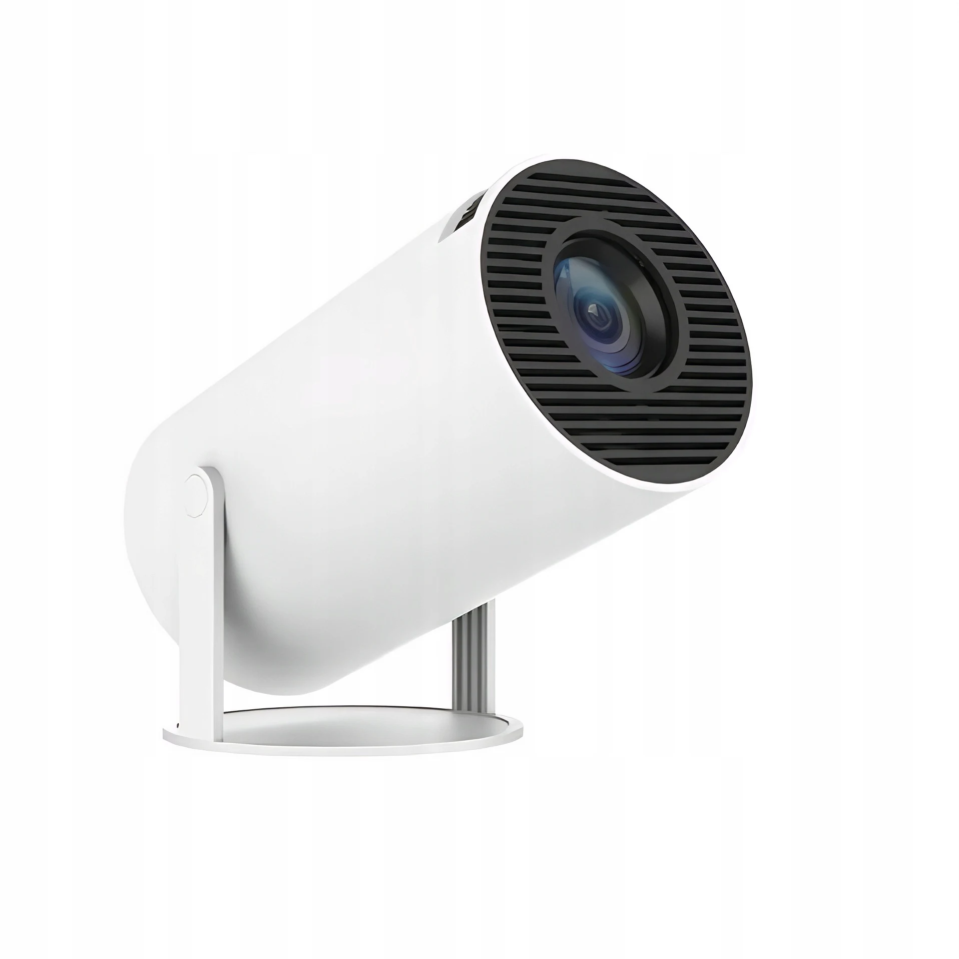 HY300 pro Smart Android Projector 4K Version WiFi 300 ANSI 130'' TV Games Compatible Home Cinema Projector