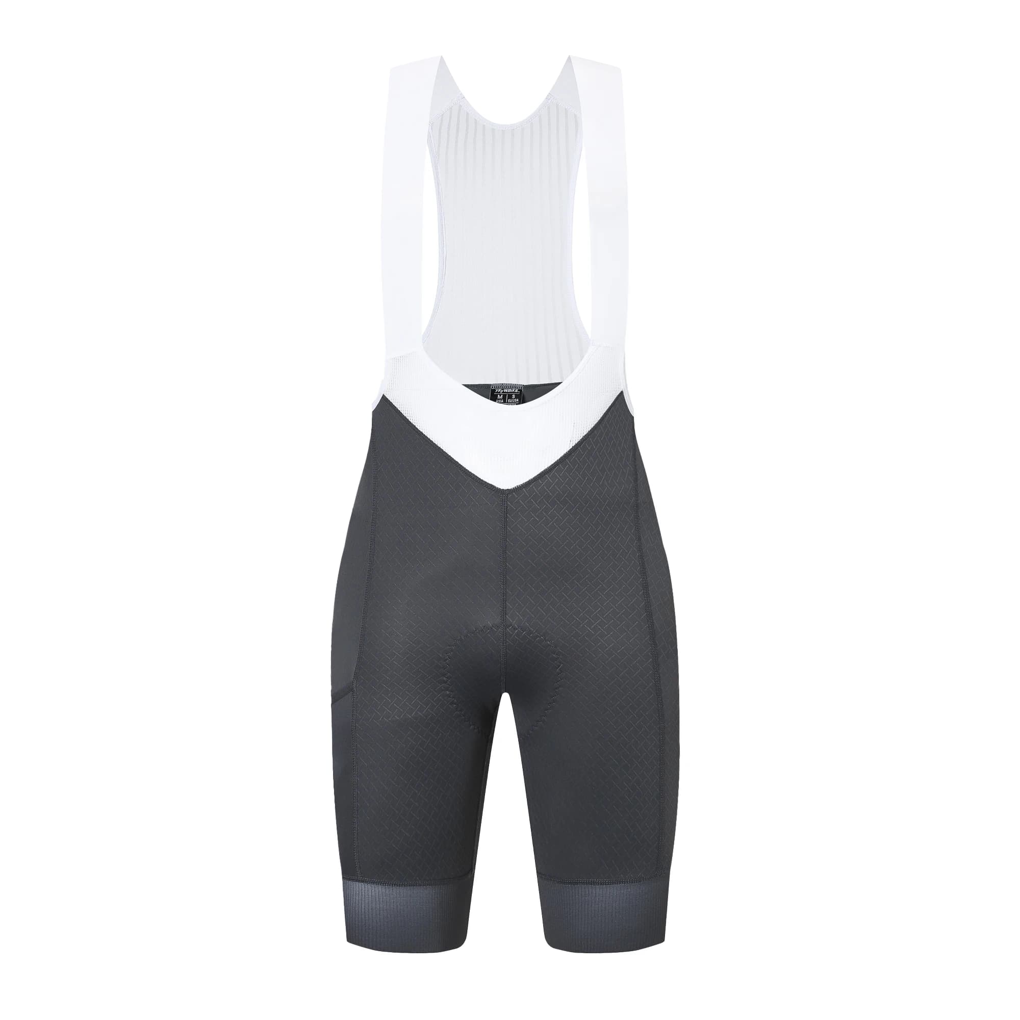 YKYWBIKE 2026 Women Cycling Bib Shorts with 6 Hours Padded Road Bike Female Bib Short Pants Summer Bicycle Bib Pants Pro Team