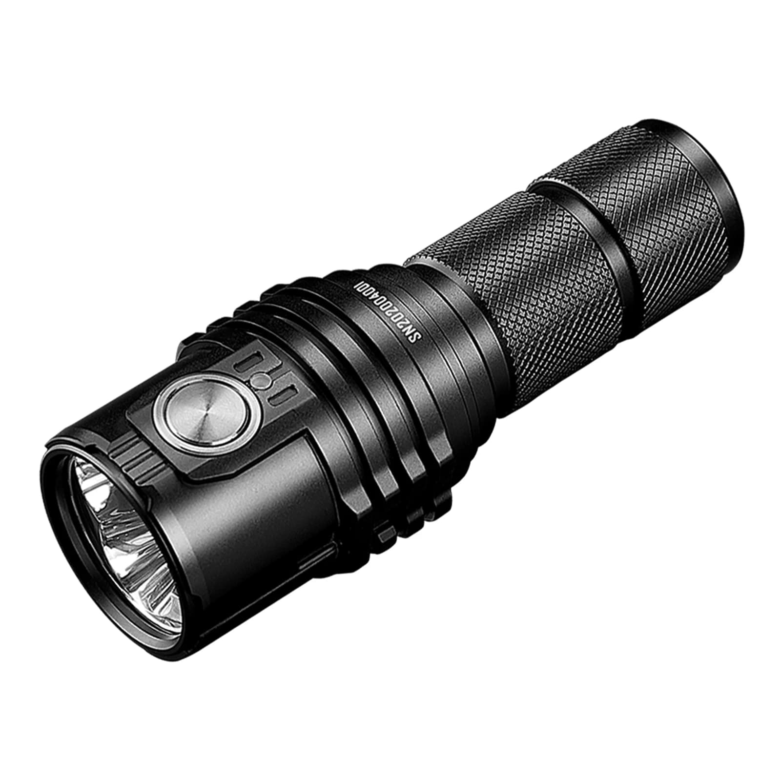 IMALENT MS03 EDC Flashlight 13000 Lumens Rechargeable Handheld Torch for Adventure Mountain Climbing Outdoor Exploration